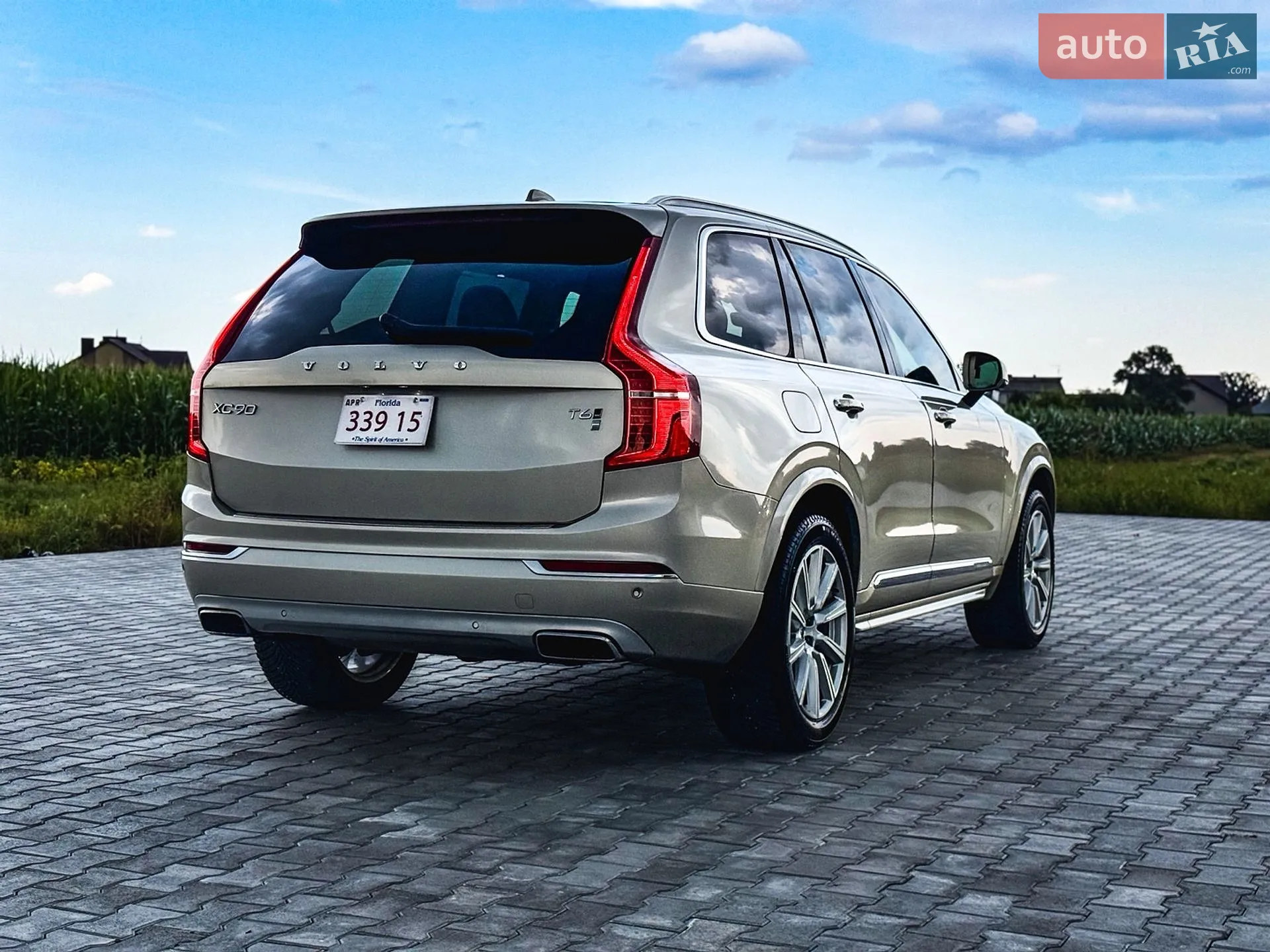 2016 Volvo XC90 - мініатюра 10