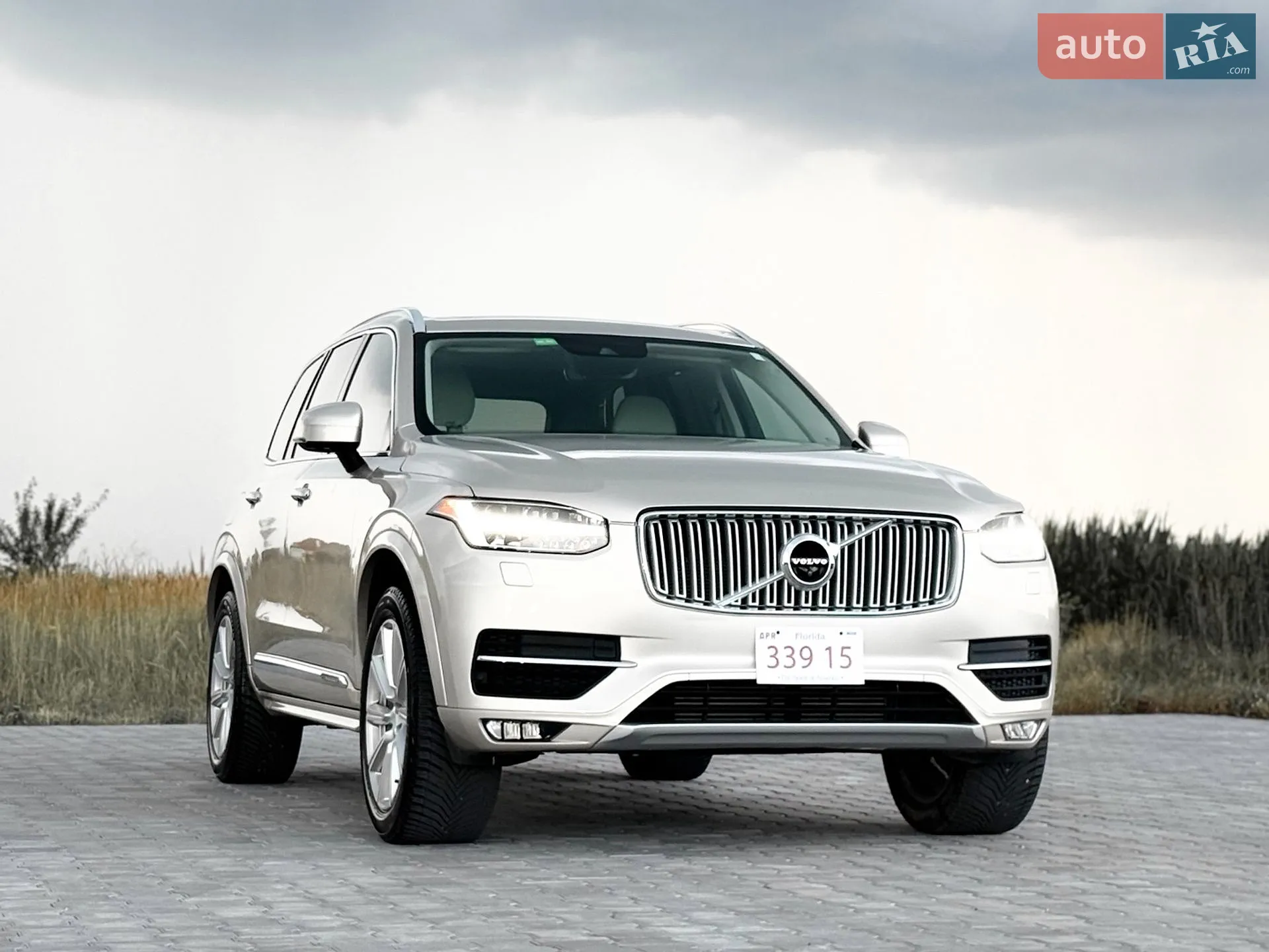 2016 Volvo XC90 - мініатюра 15
