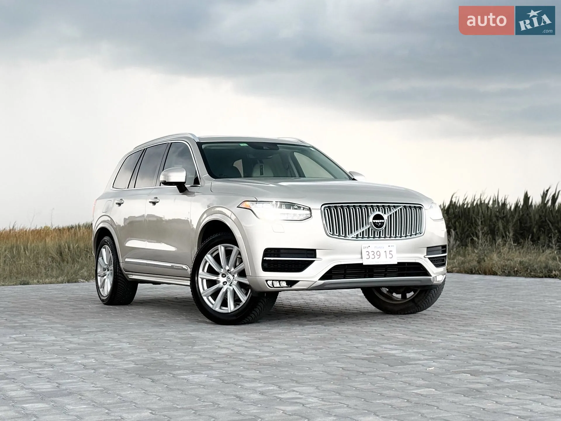 2016 Volvo XC90 - мініатюра 18