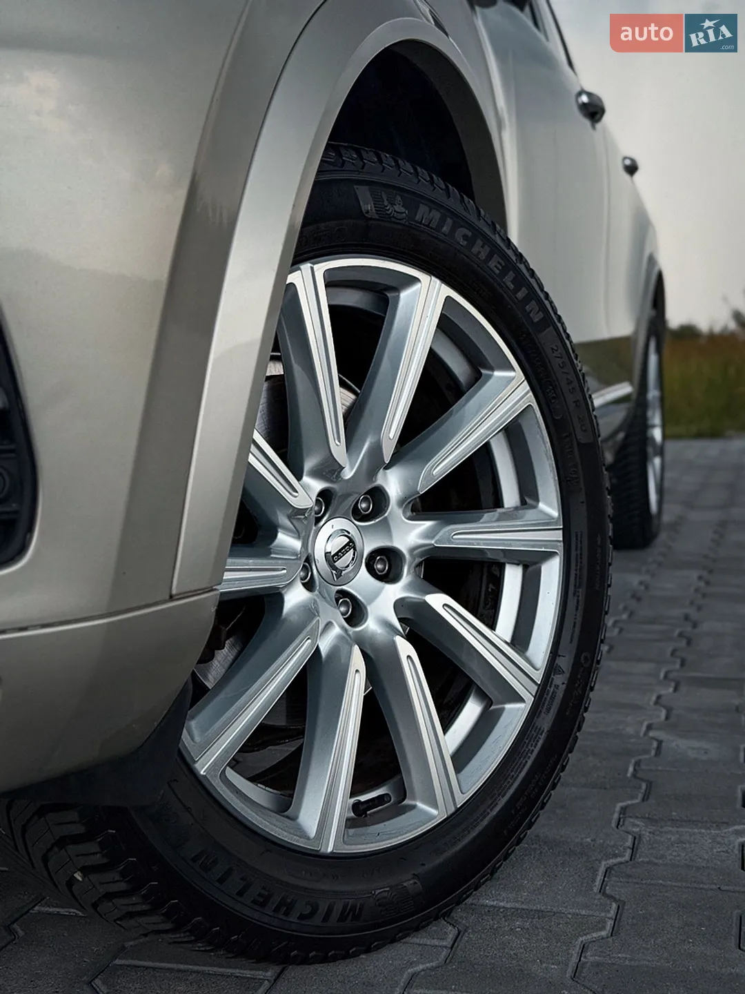 2016 Volvo XC90 - мініатюра 26