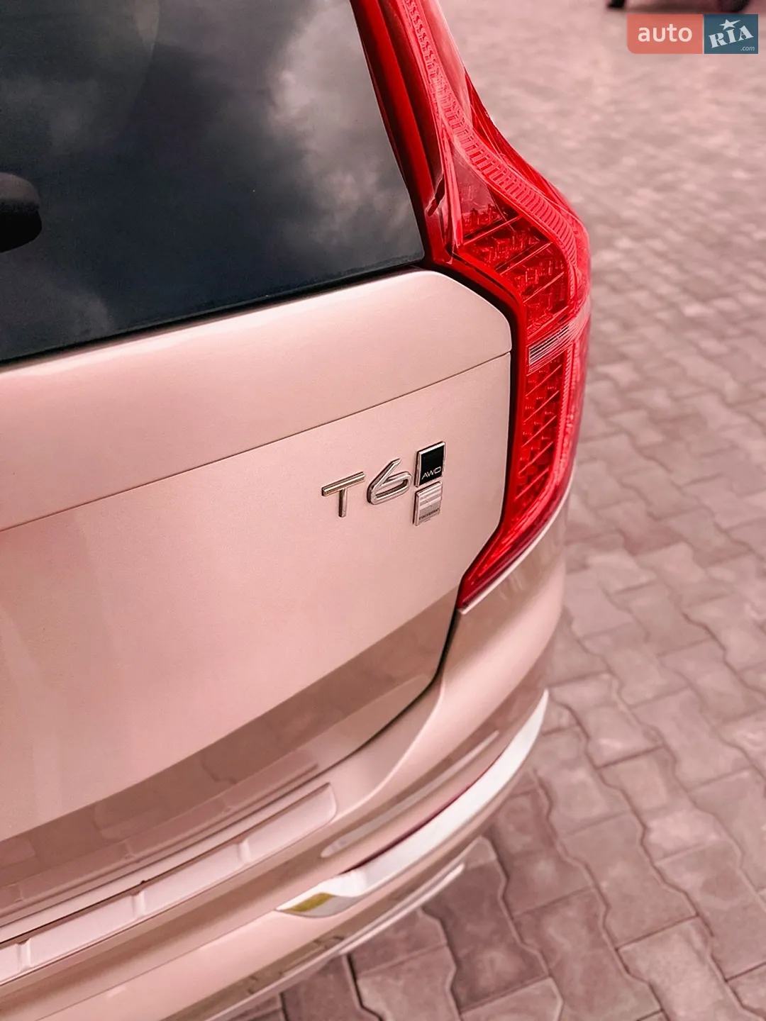 2016 Volvo XC90 - мініатюра 30