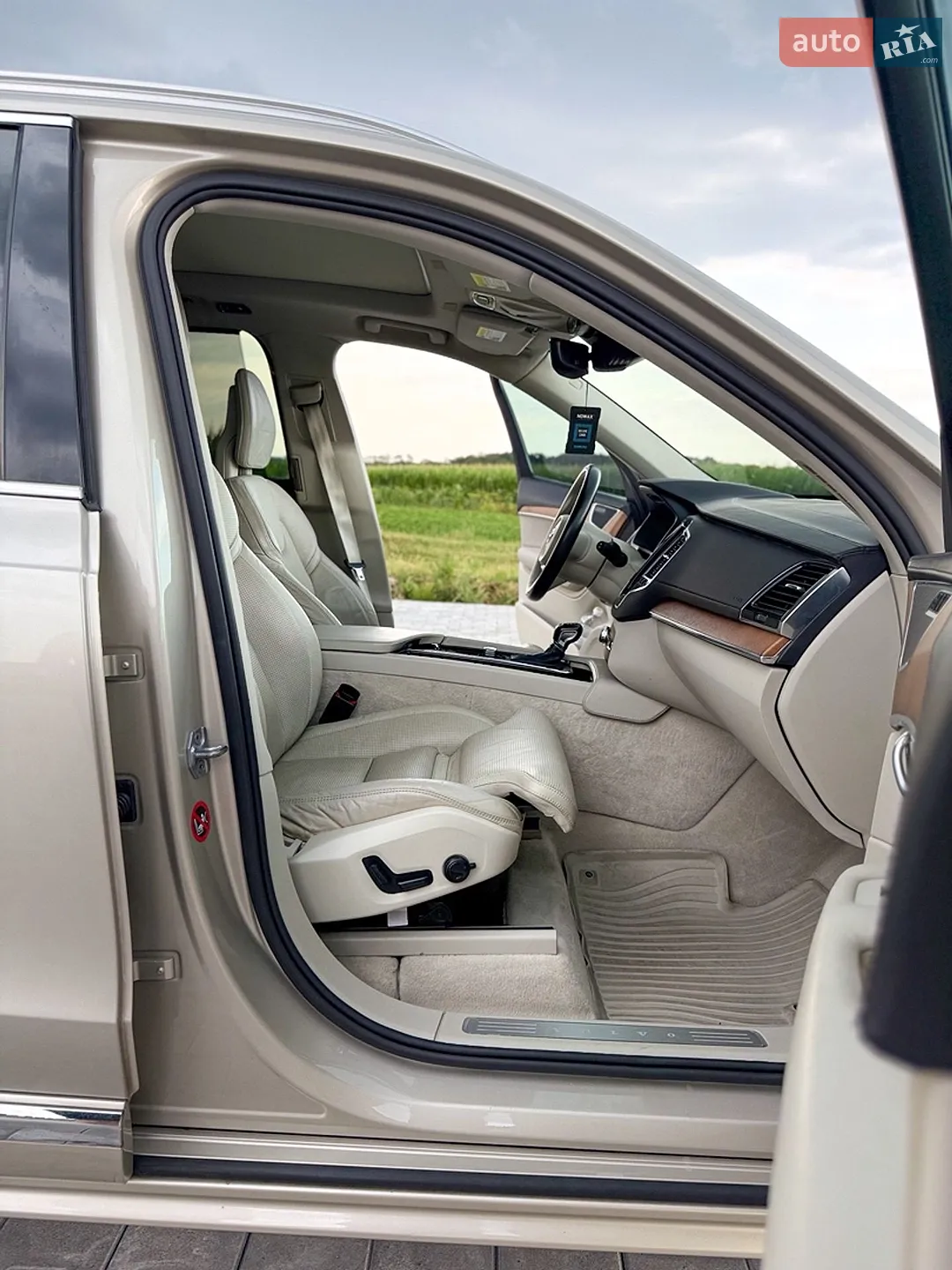 2016 Volvo XC90 - мініатюра 43