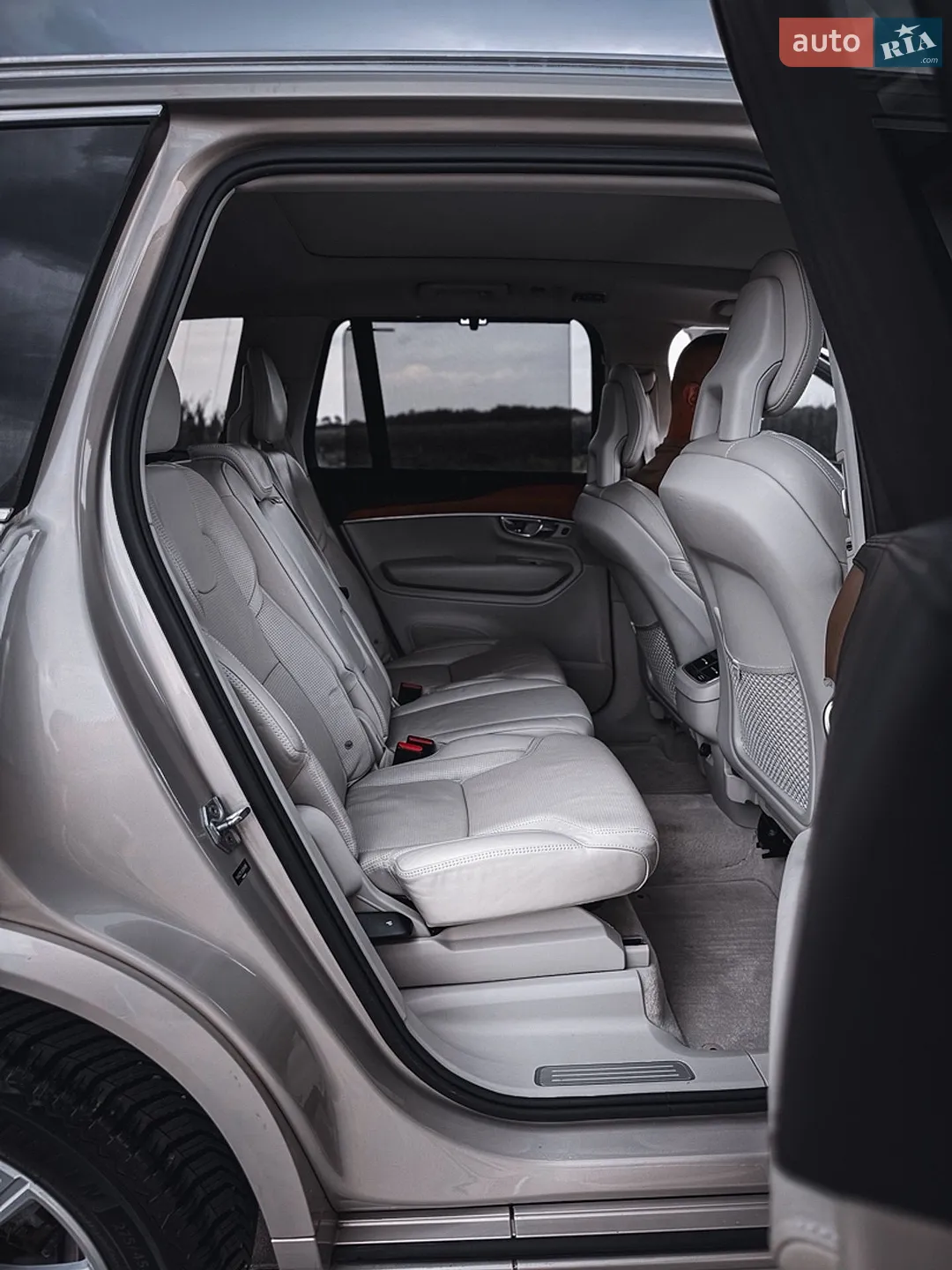 2016 Volvo XC90 - мініатюра 47