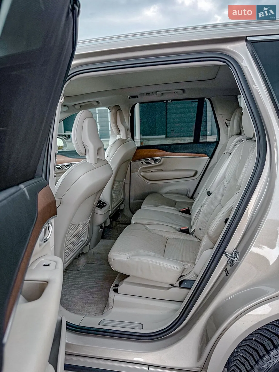 2016 Volvo XC90 - мініатюра 52