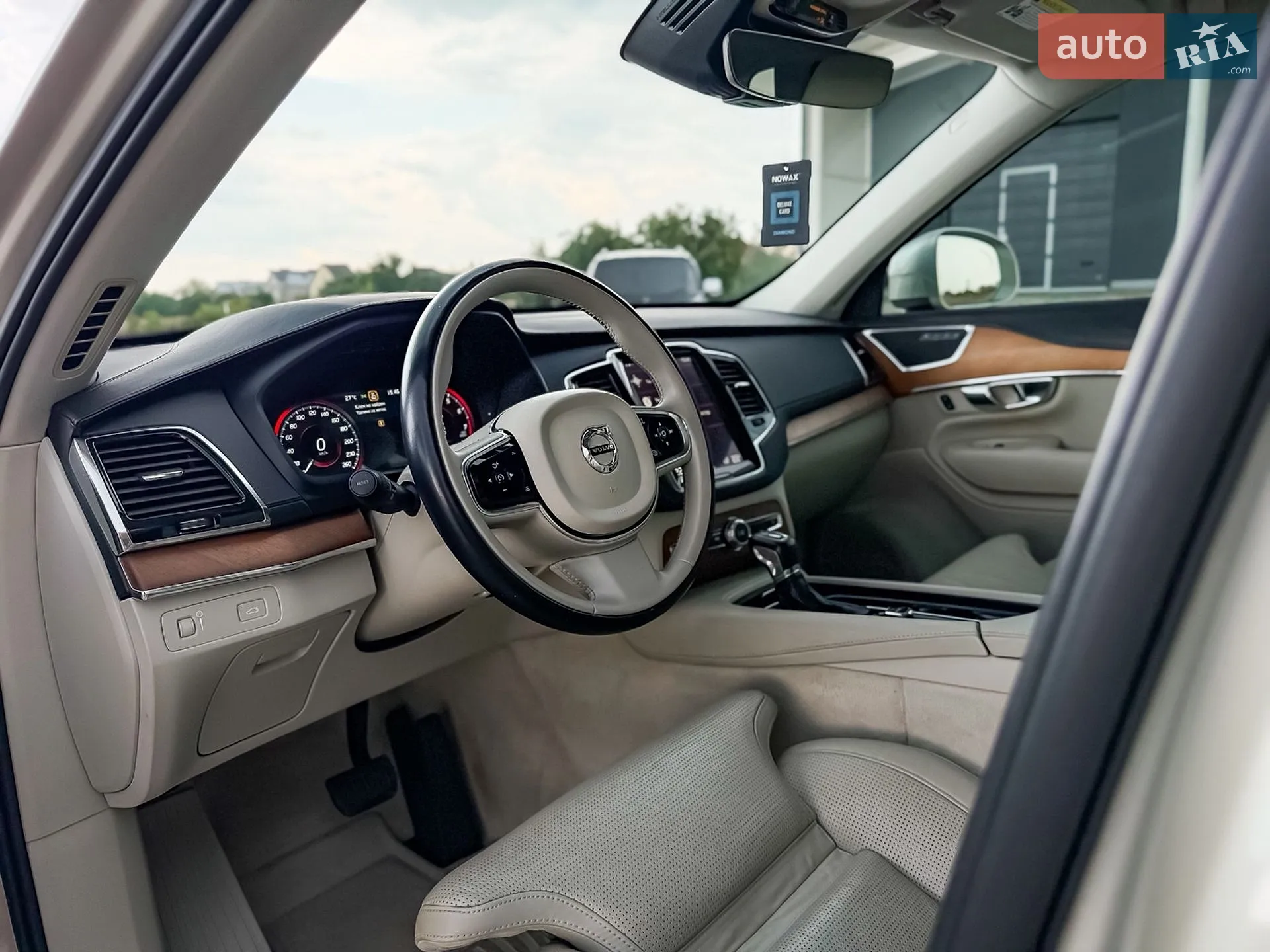 2016 Volvo XC90 - мініатюра 53