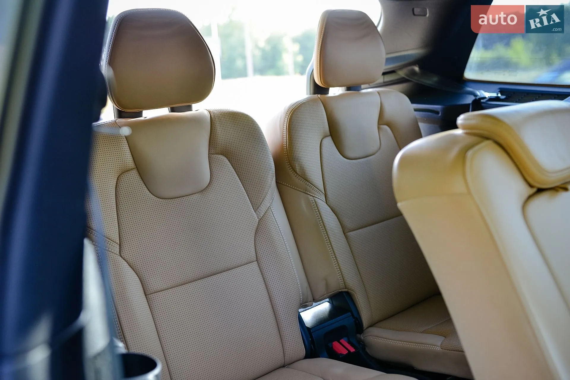 2017 Volvo XC90 - мініатюра 28