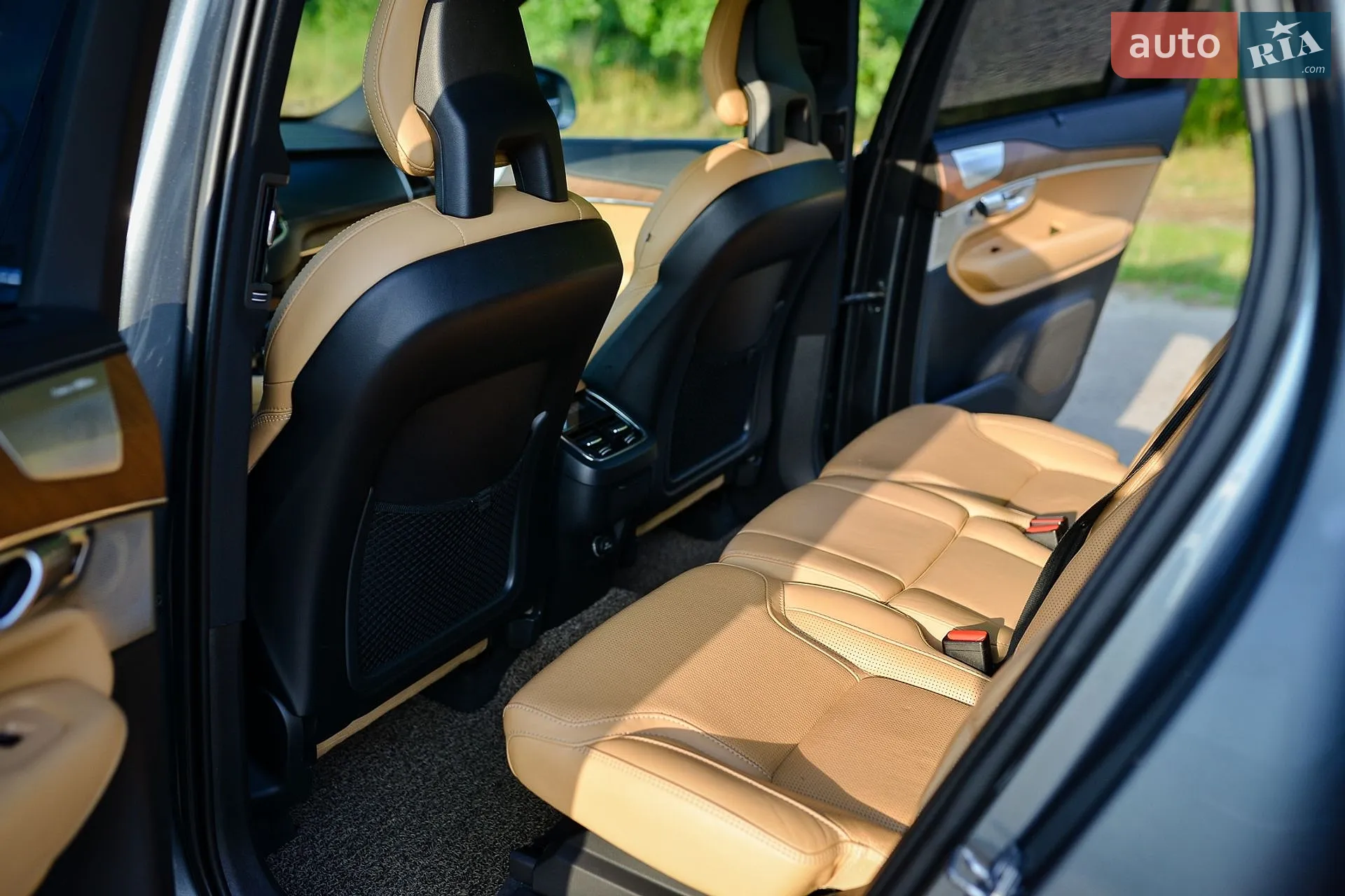 2017 Volvo XC90 - мініатюра 33