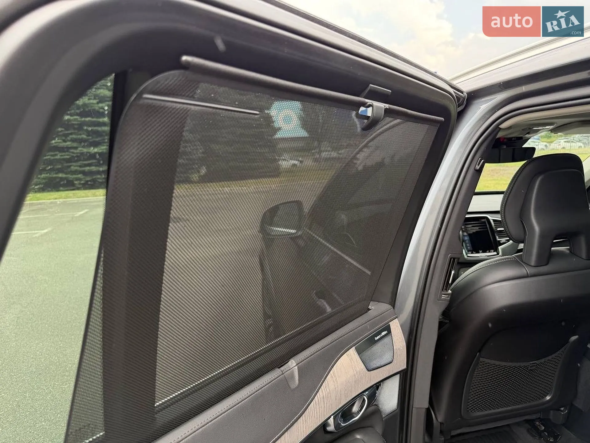 2020 Volvo XC90 - мініатюра 29