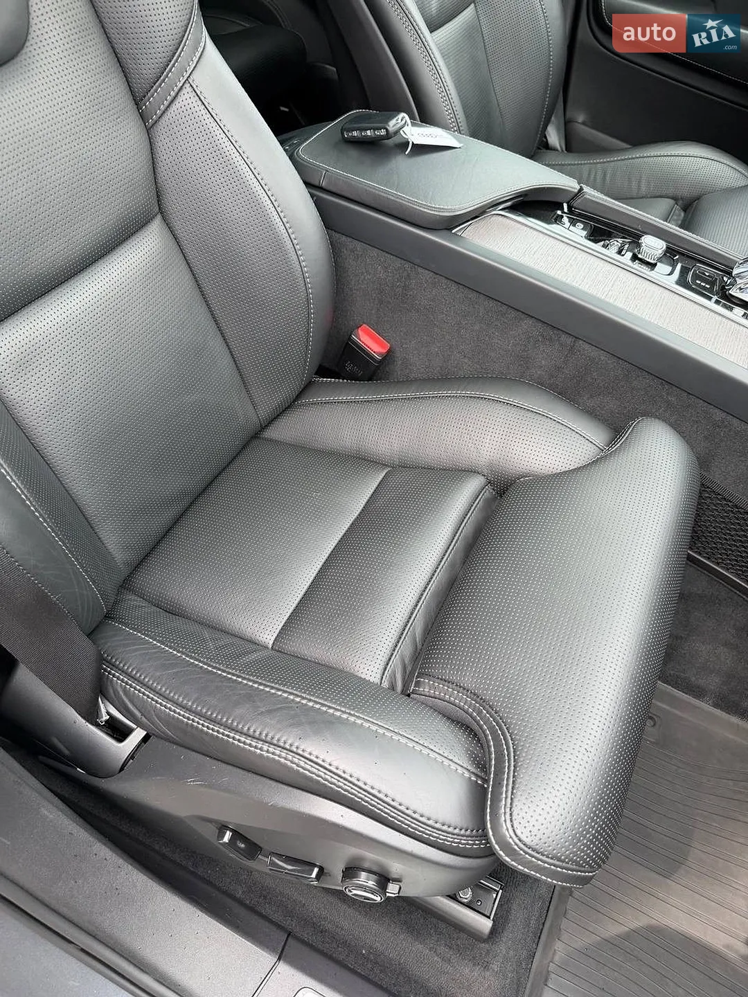 2020 Volvo XC90 - мініатюра 33