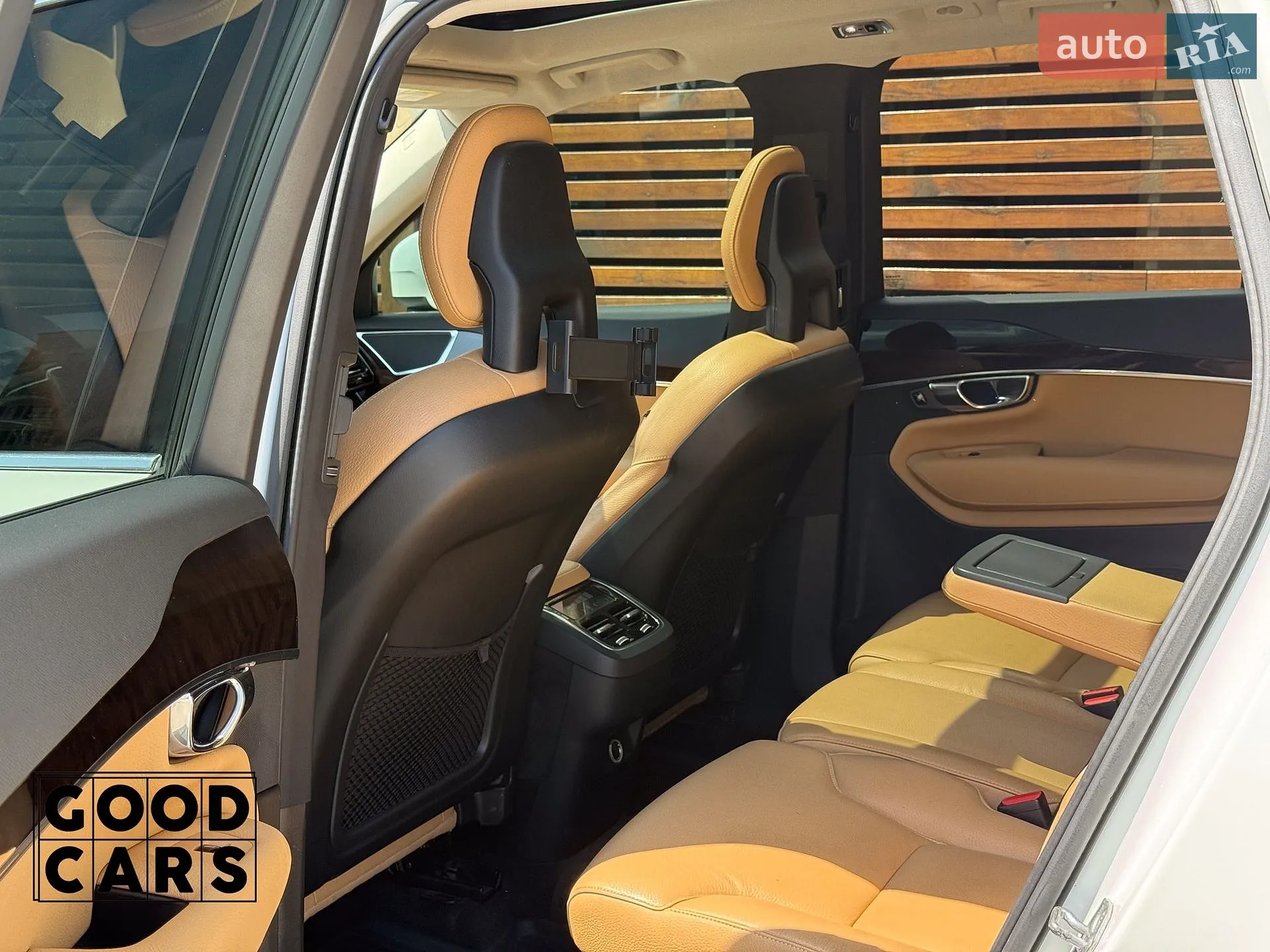 2016 Volvo XC90 - мініатюра 32