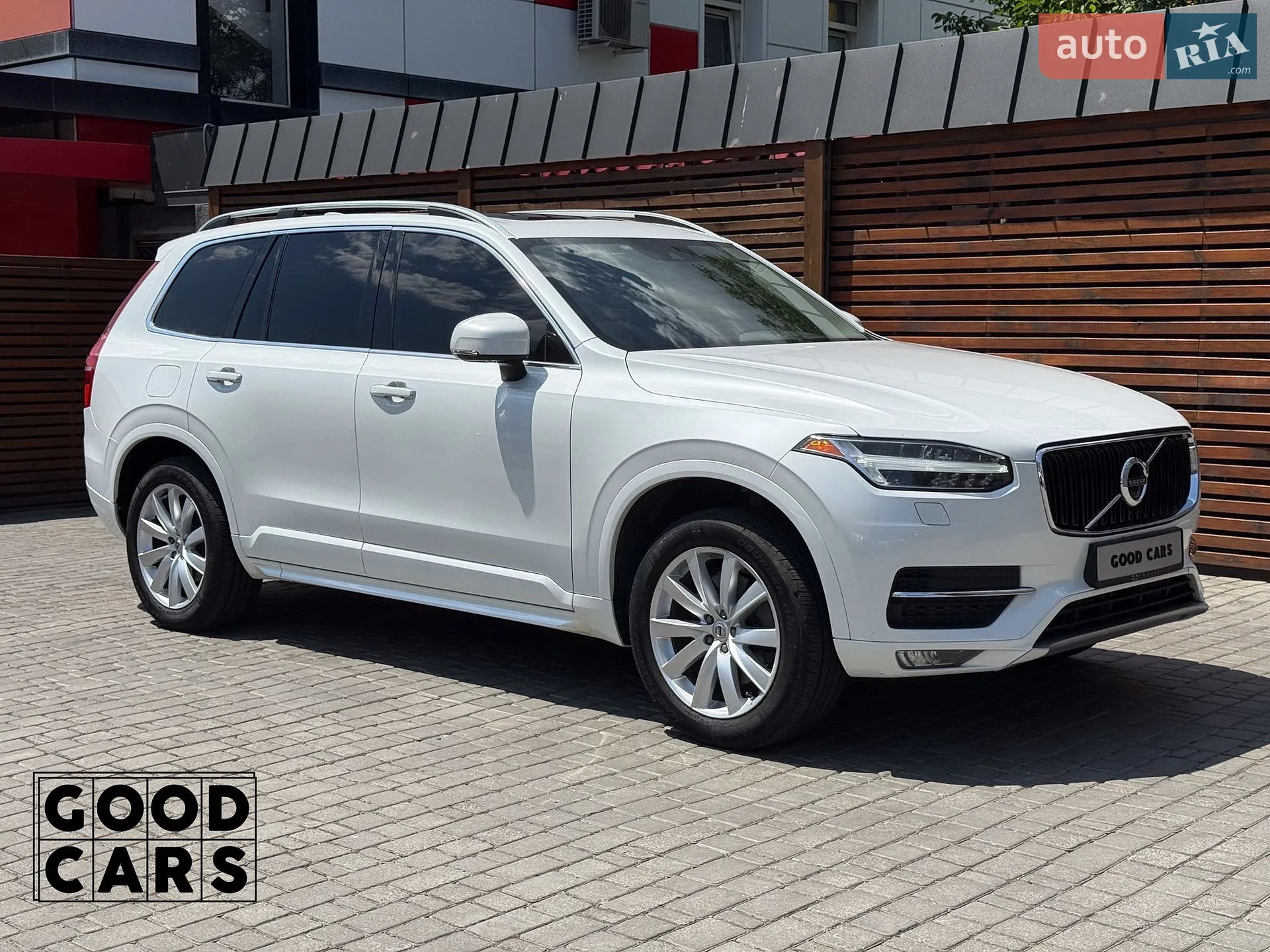 2016 Volvo XC90 - мініатюра 9