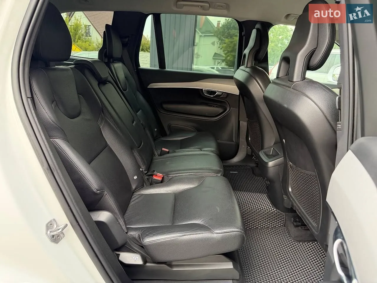 2021 Volvo XC90 - мініатюра 32