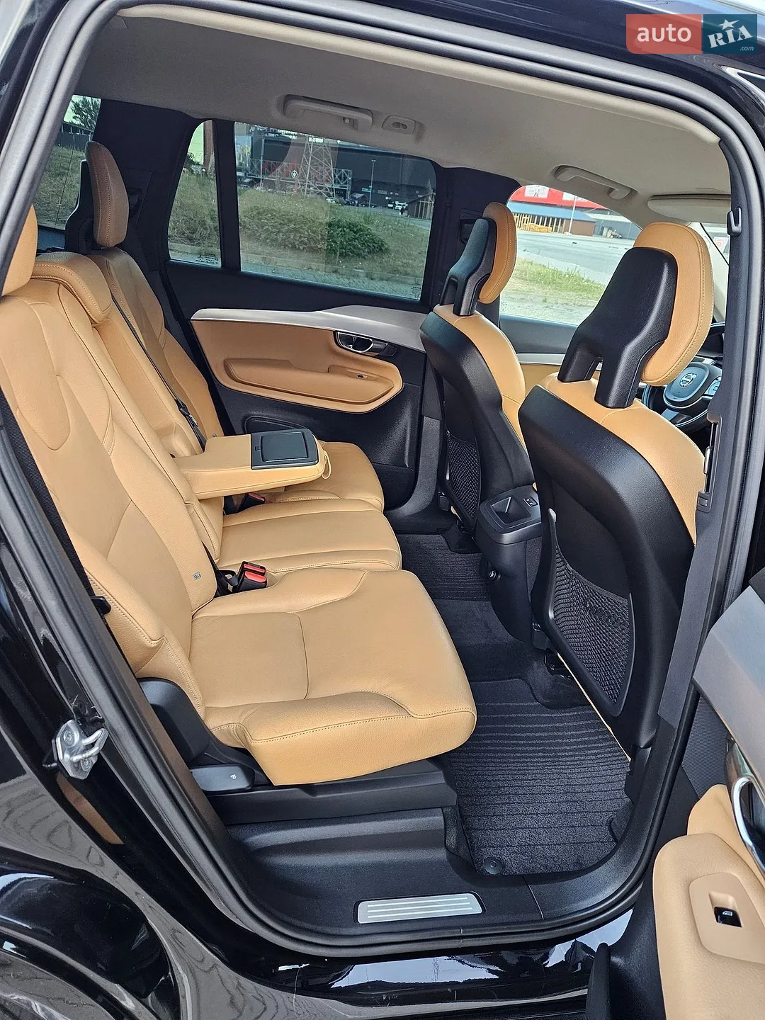 2015 Volvo XC90 - мініатюра 27