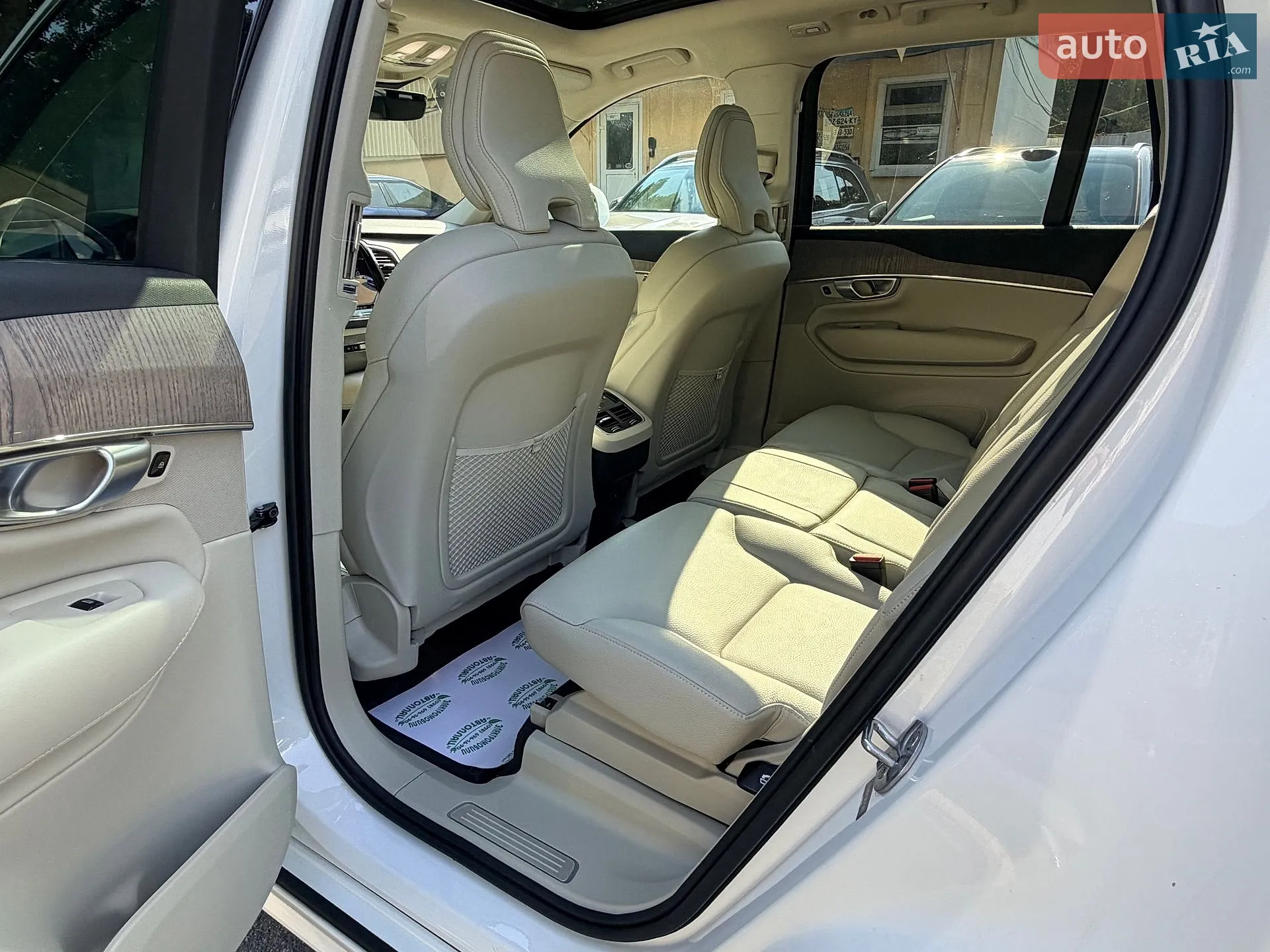 2023 Volvo XC90 - мініатюра 30