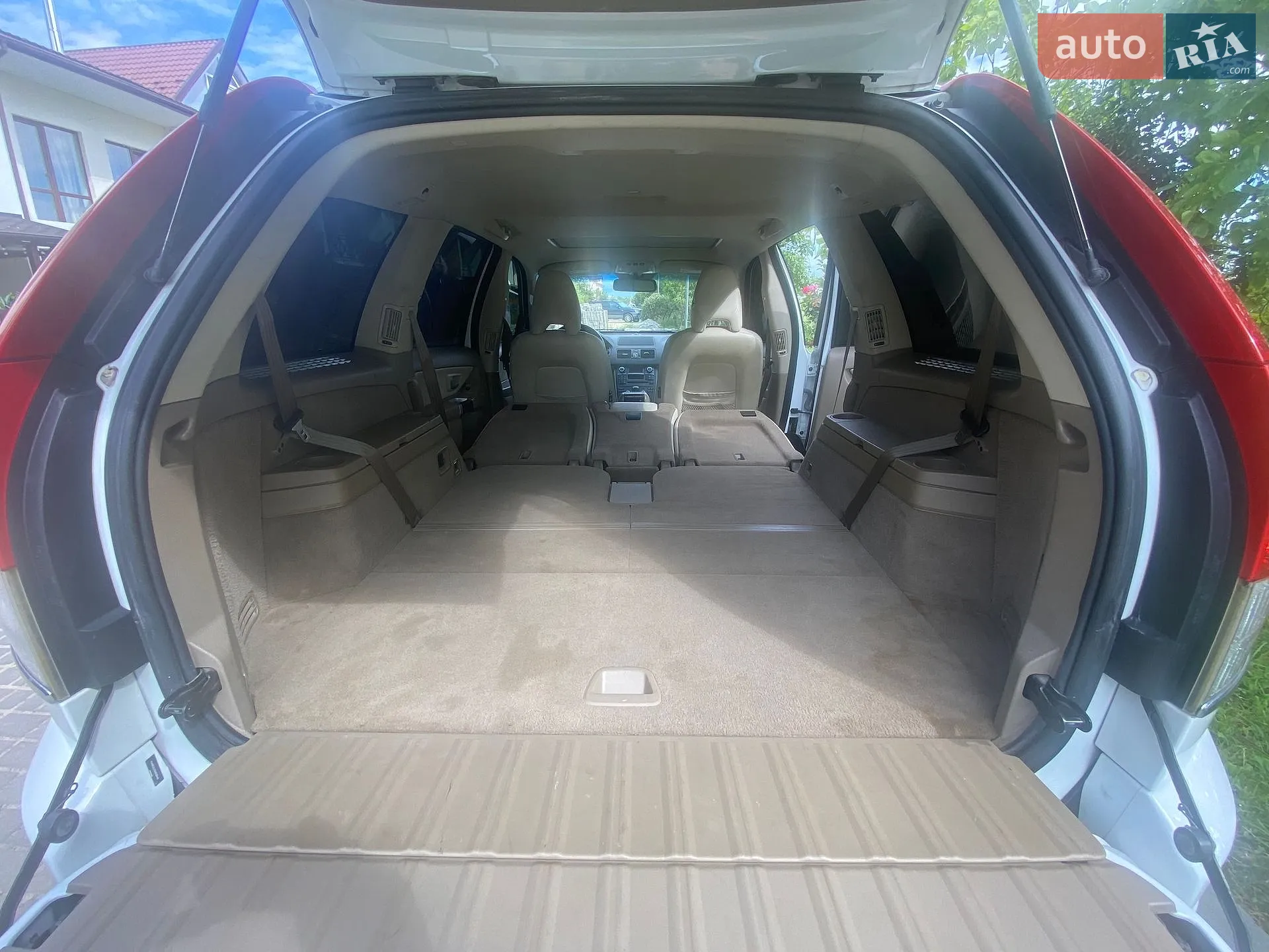 2012 Volvo XC90 - мініатюра 20