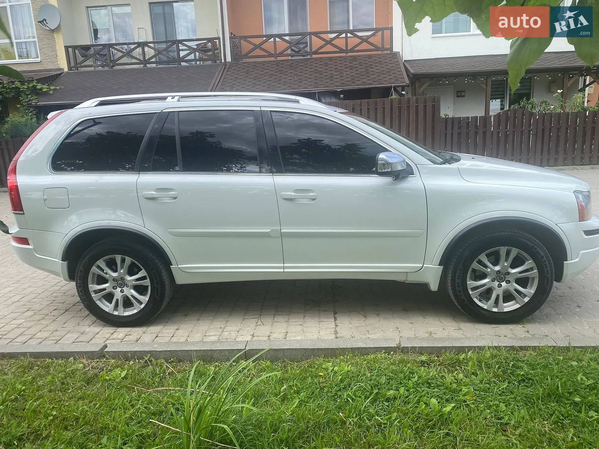 2012 Volvo XC90 - мініатюра 6