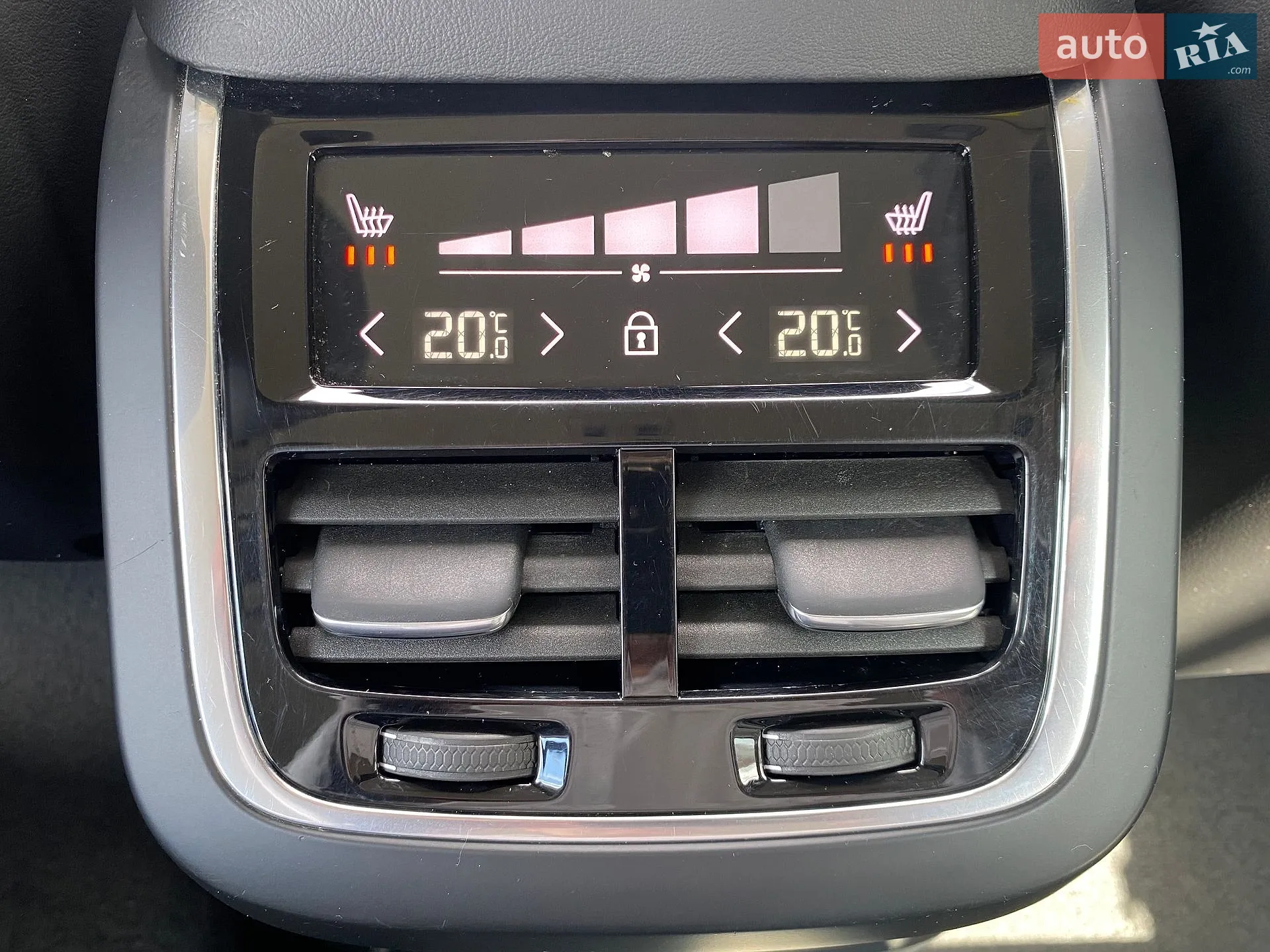 2023 Volvo XC90 - мініатюра 20