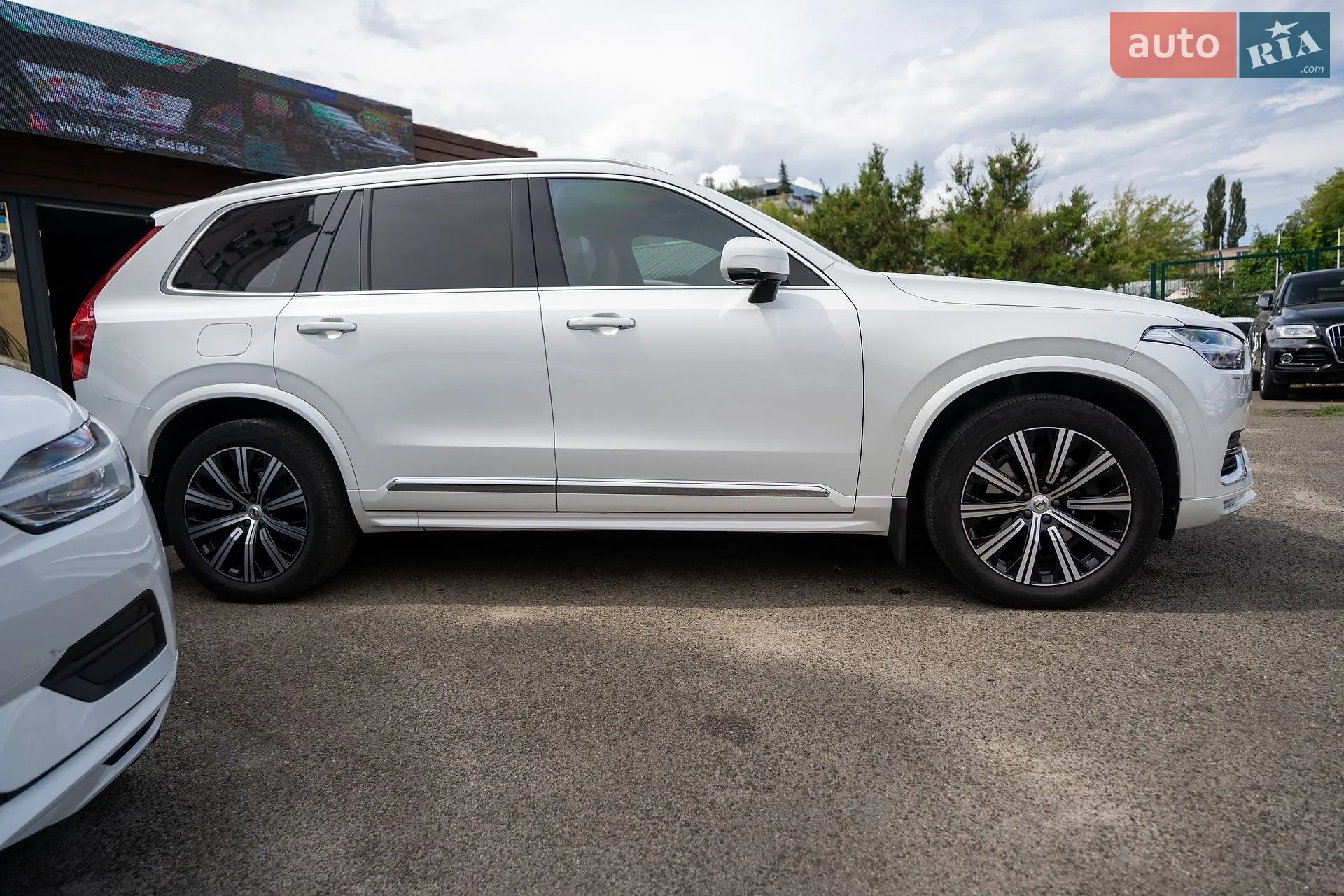 2020 Volvo XC90 - мініатюра 5