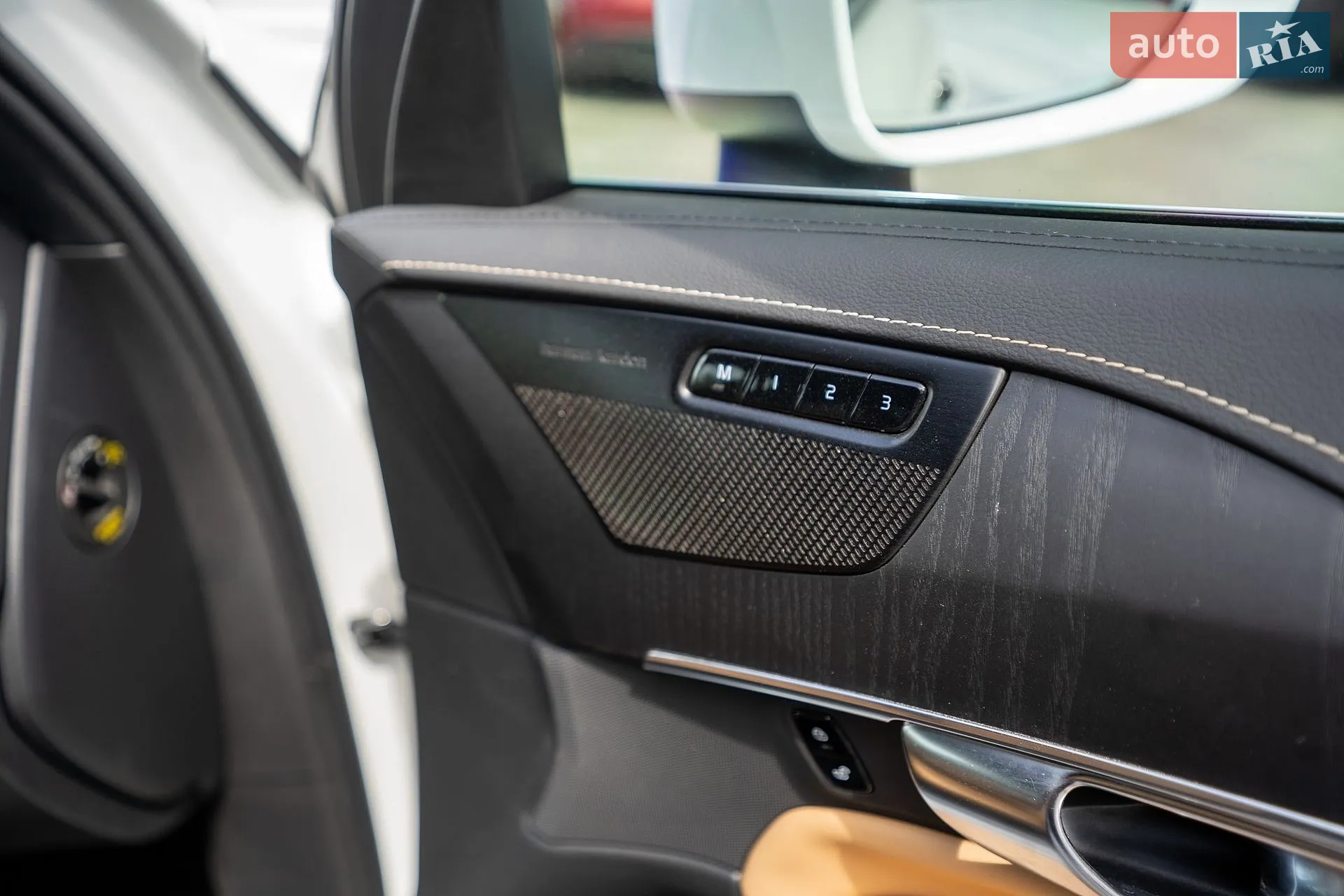 2020 Volvo XC90 - мініатюра 34