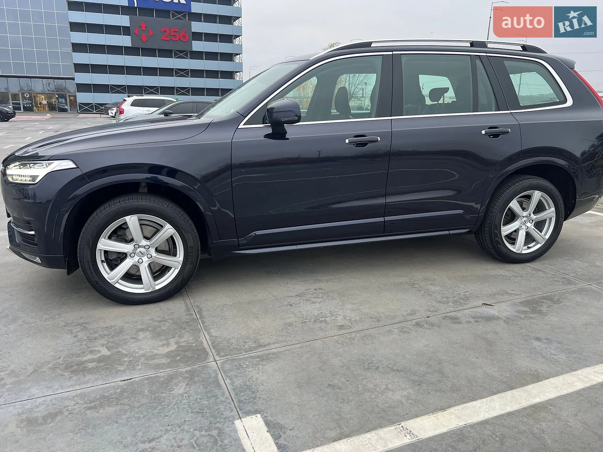 2018 Volvo XC90 - мініатюра 4