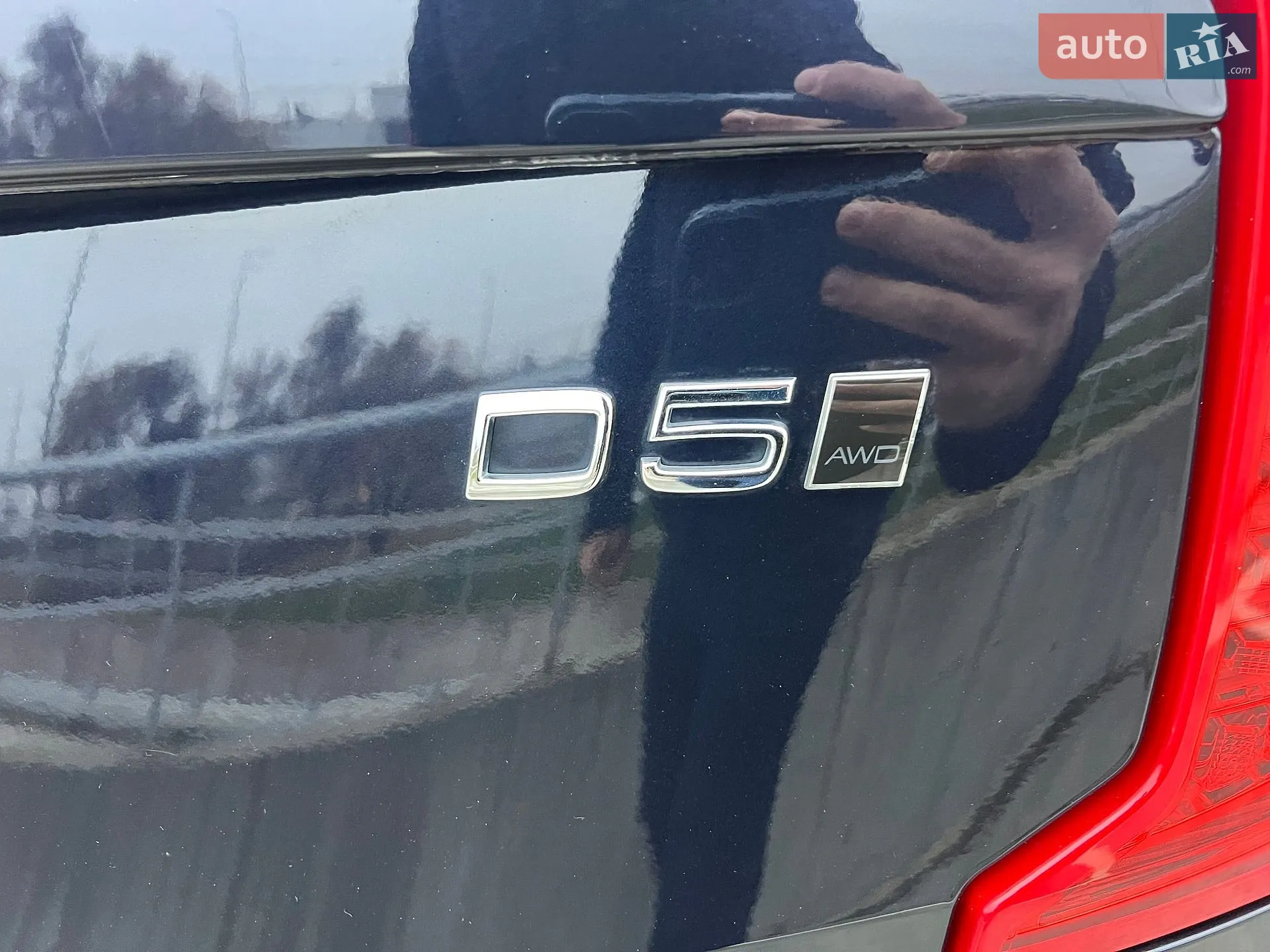 2018 Volvo XC90 - мініатюра 17