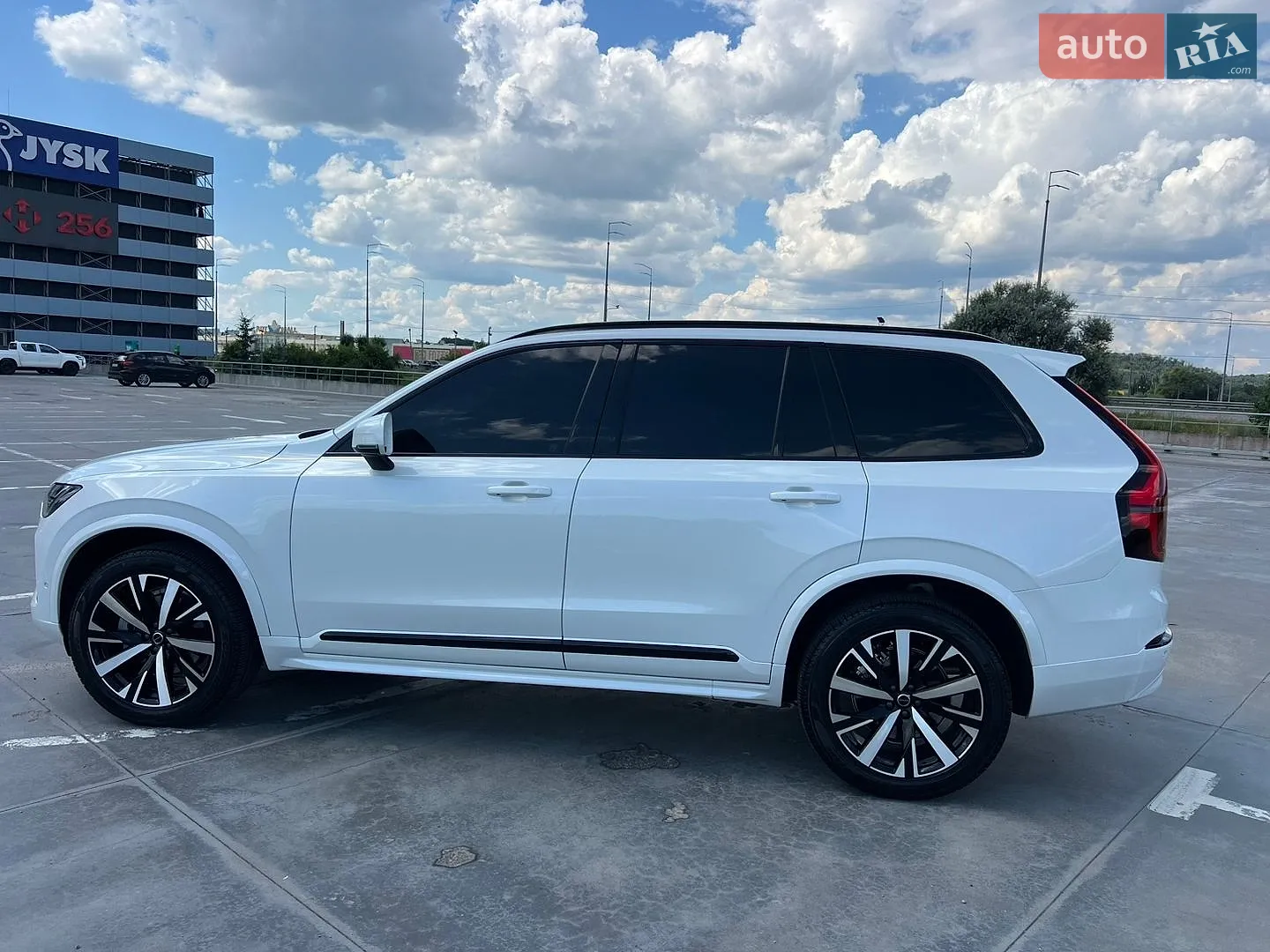 2025 Volvo XC90 - мініатюра 20