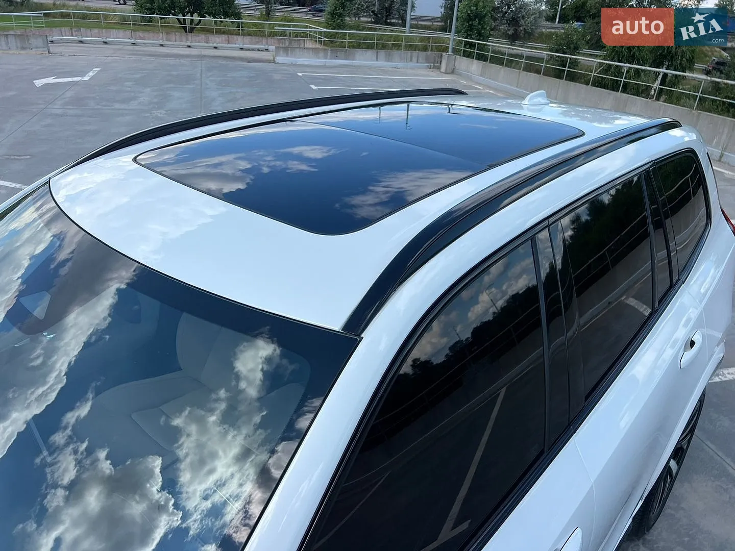 2025 Volvo XC90 - мініатюра 25