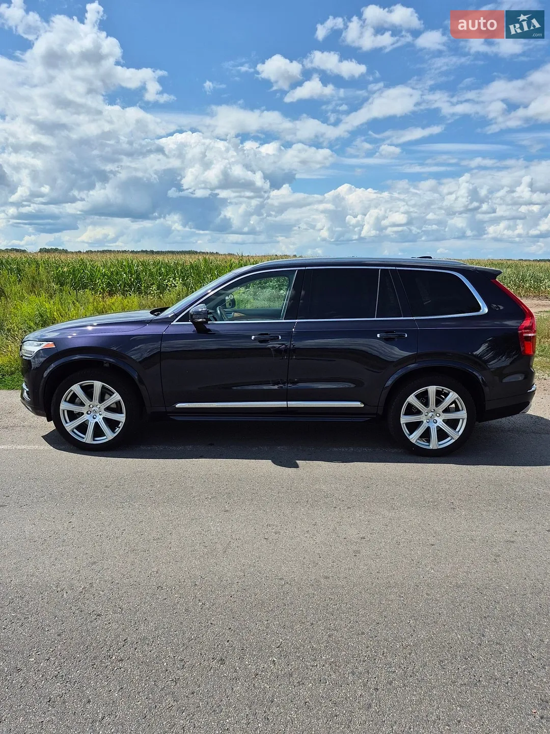 2015 Volvo XC90 - мініатюра 2