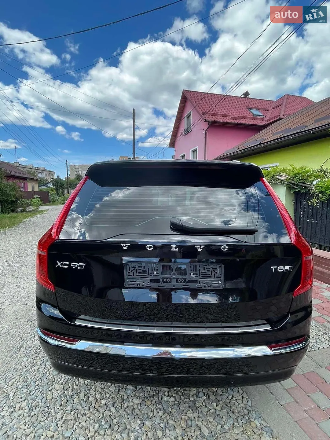 2024 Volvo XC90 - мініатюра 8