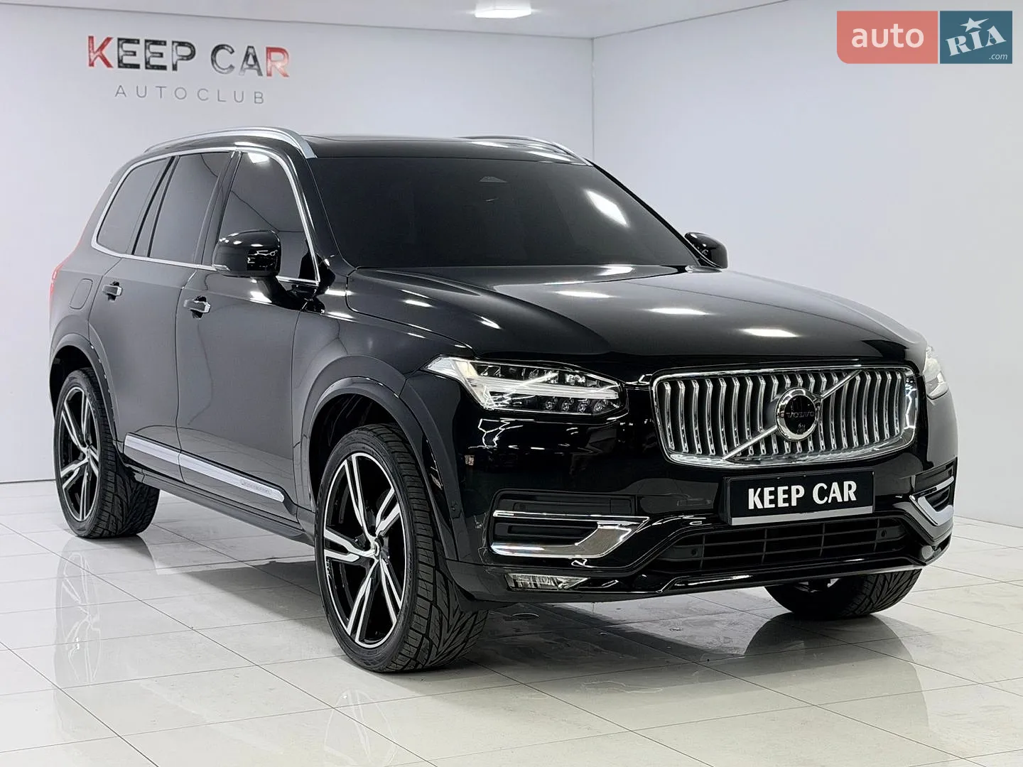 2023 Volvo XC90 - мініатюра 5