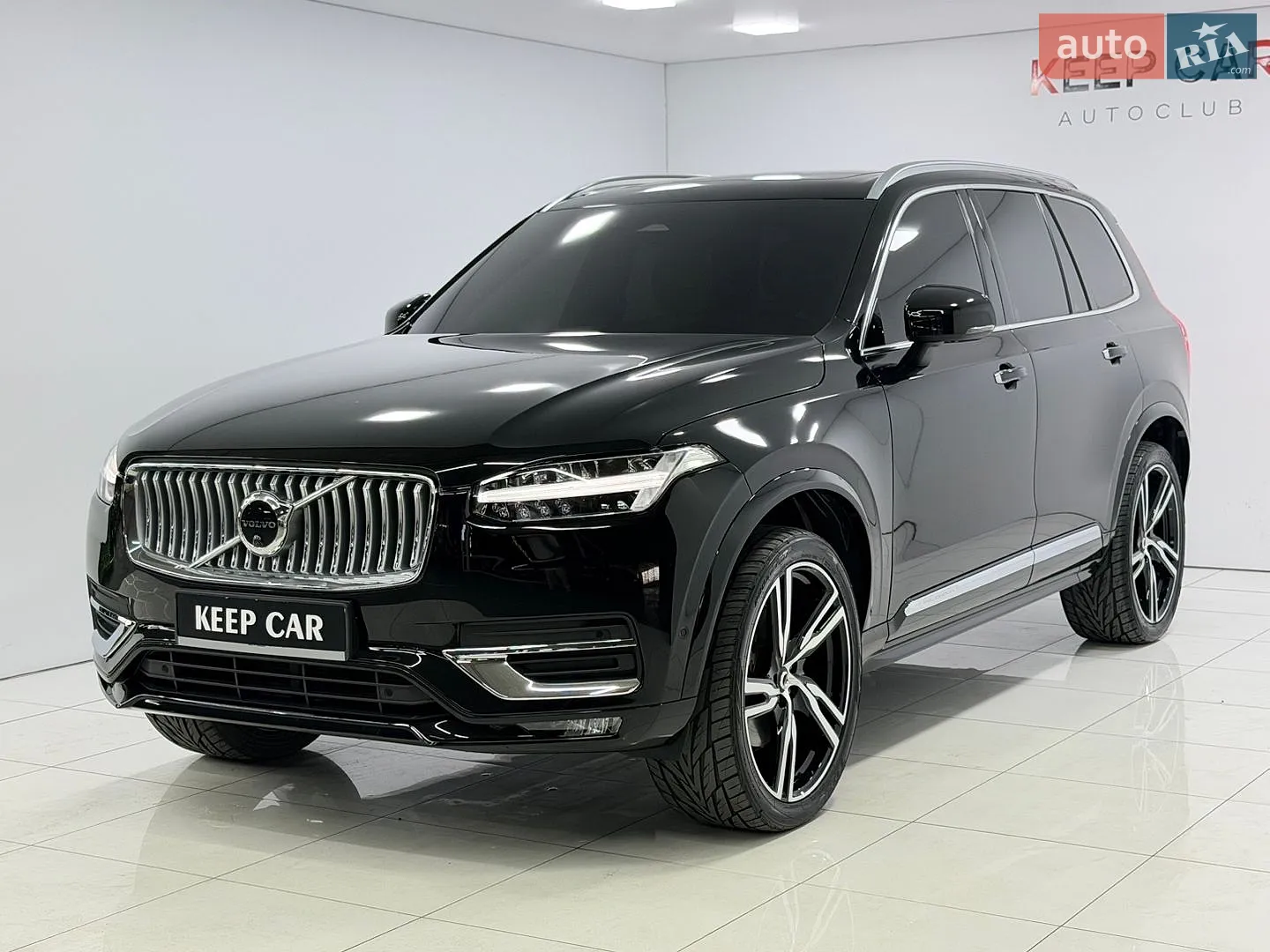 2023 Volvo XC90 - мініатюра 4