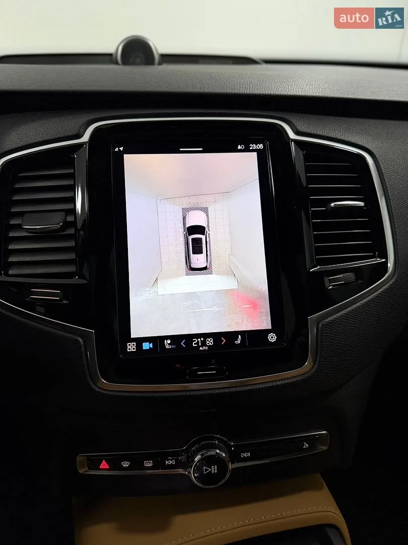 2023 Volvo XC90 - мініатюра 25
