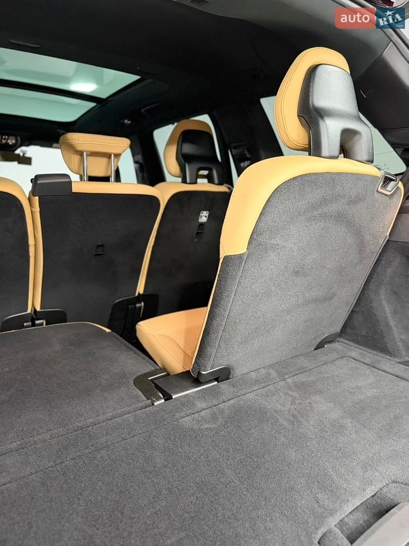 2023 Volvo XC90 - мініатюра 37