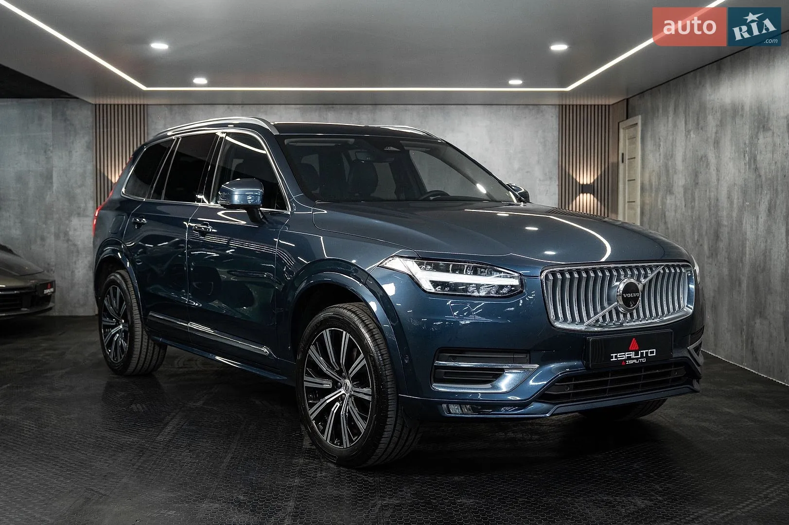 2023 Volvo XC90 - мініатюра 2