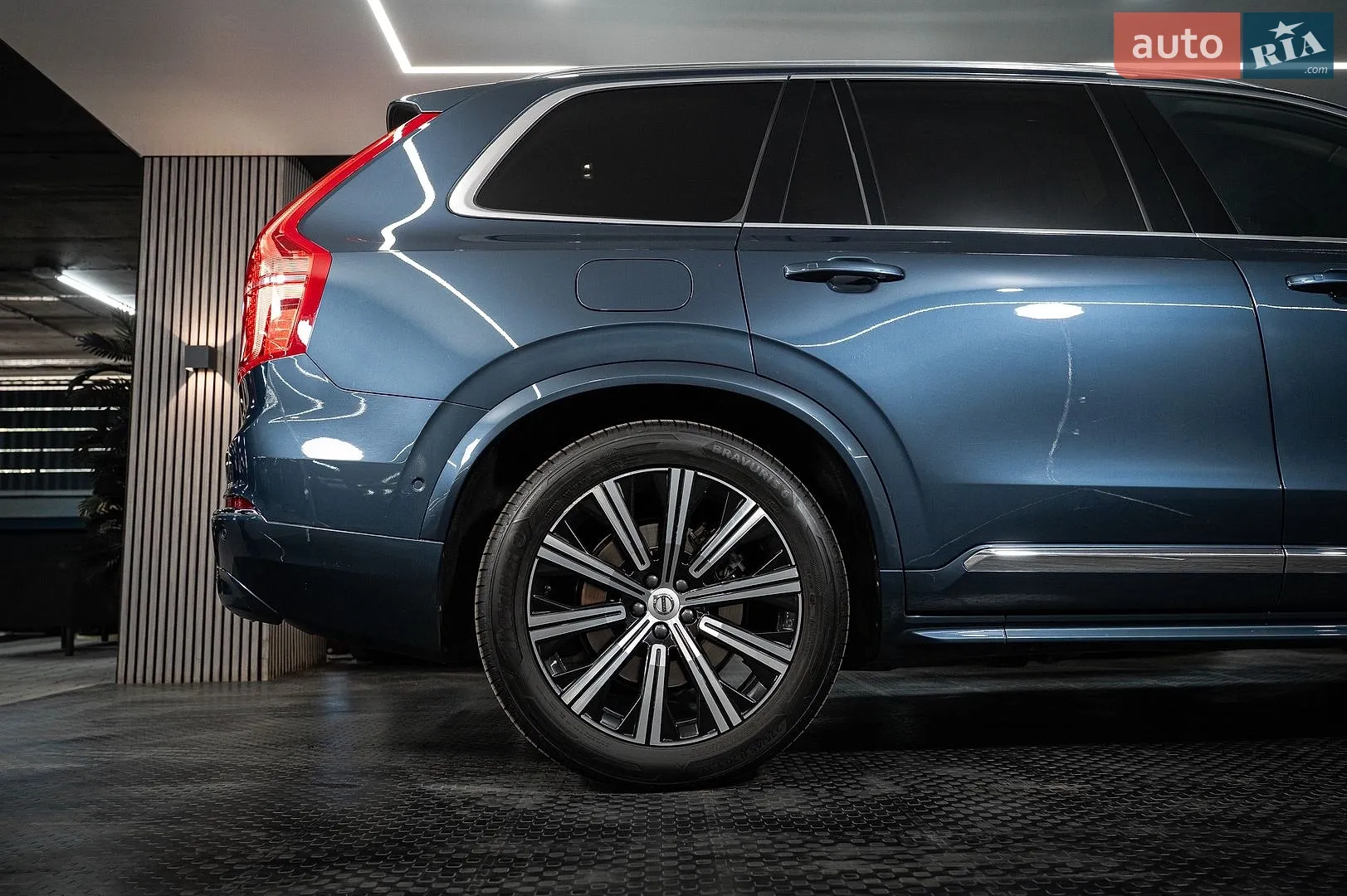 2023 Volvo XC90 - мініатюра 13