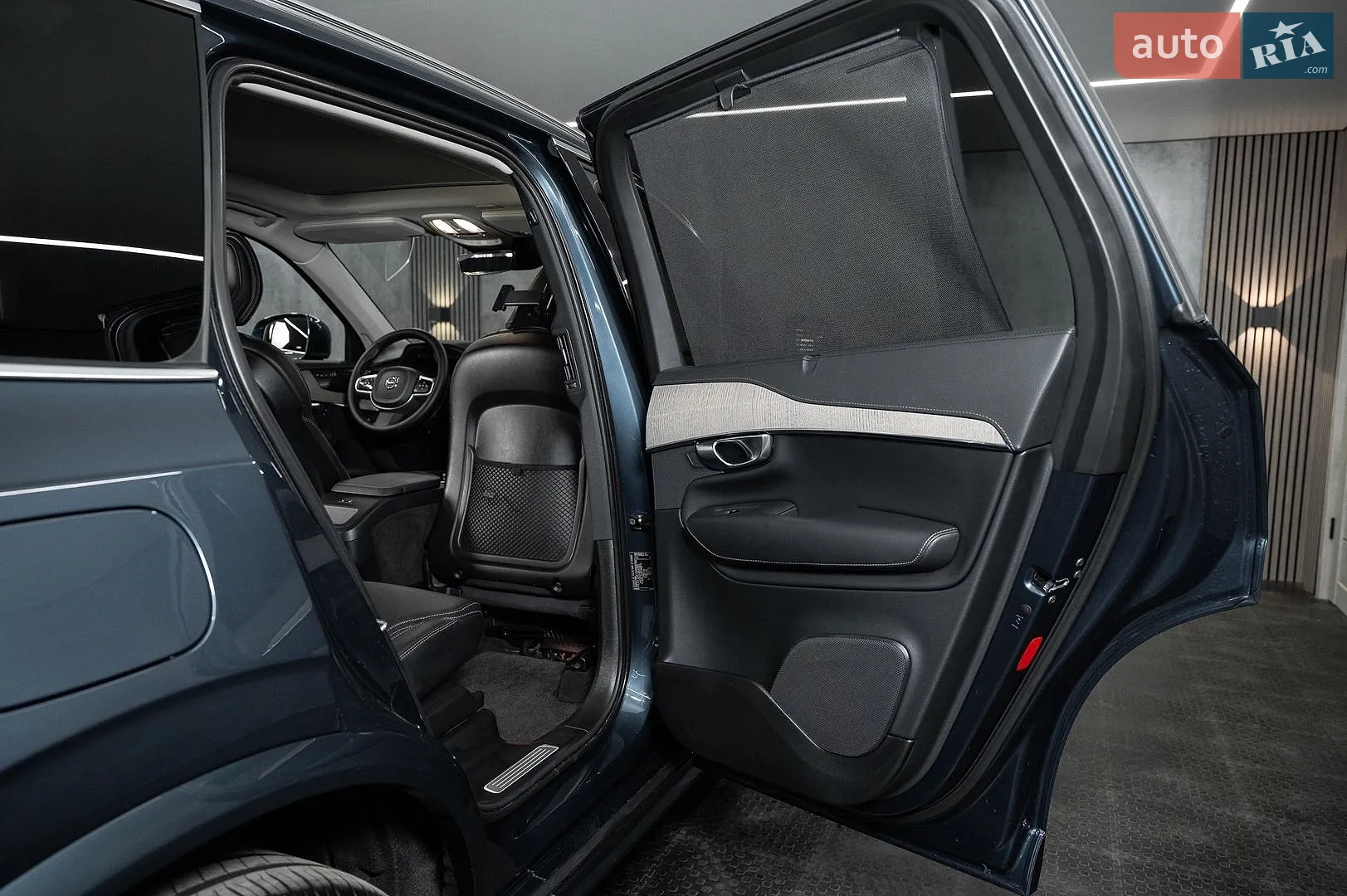 2023 Volvo XC90 - мініатюра 30