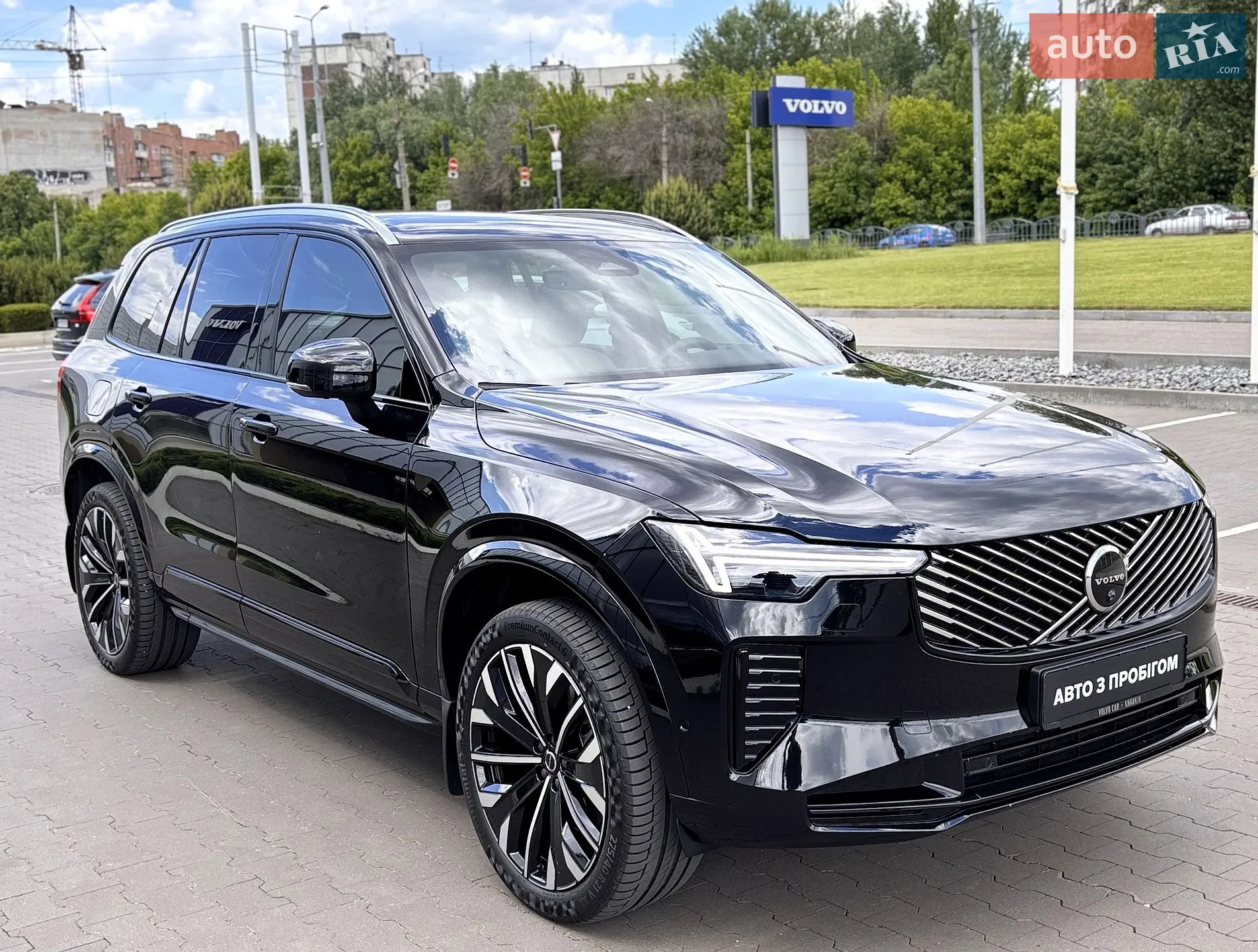2026 Volvo XC90 - мініатюра 3