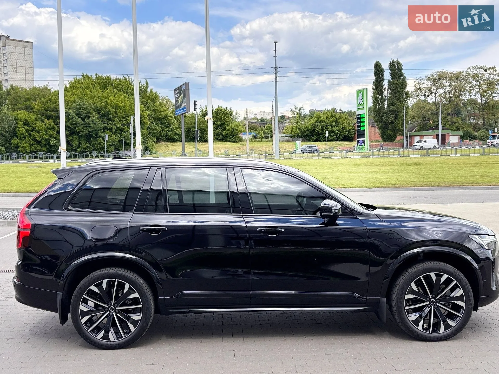 2026 Volvo XC90 - мініатюра 4