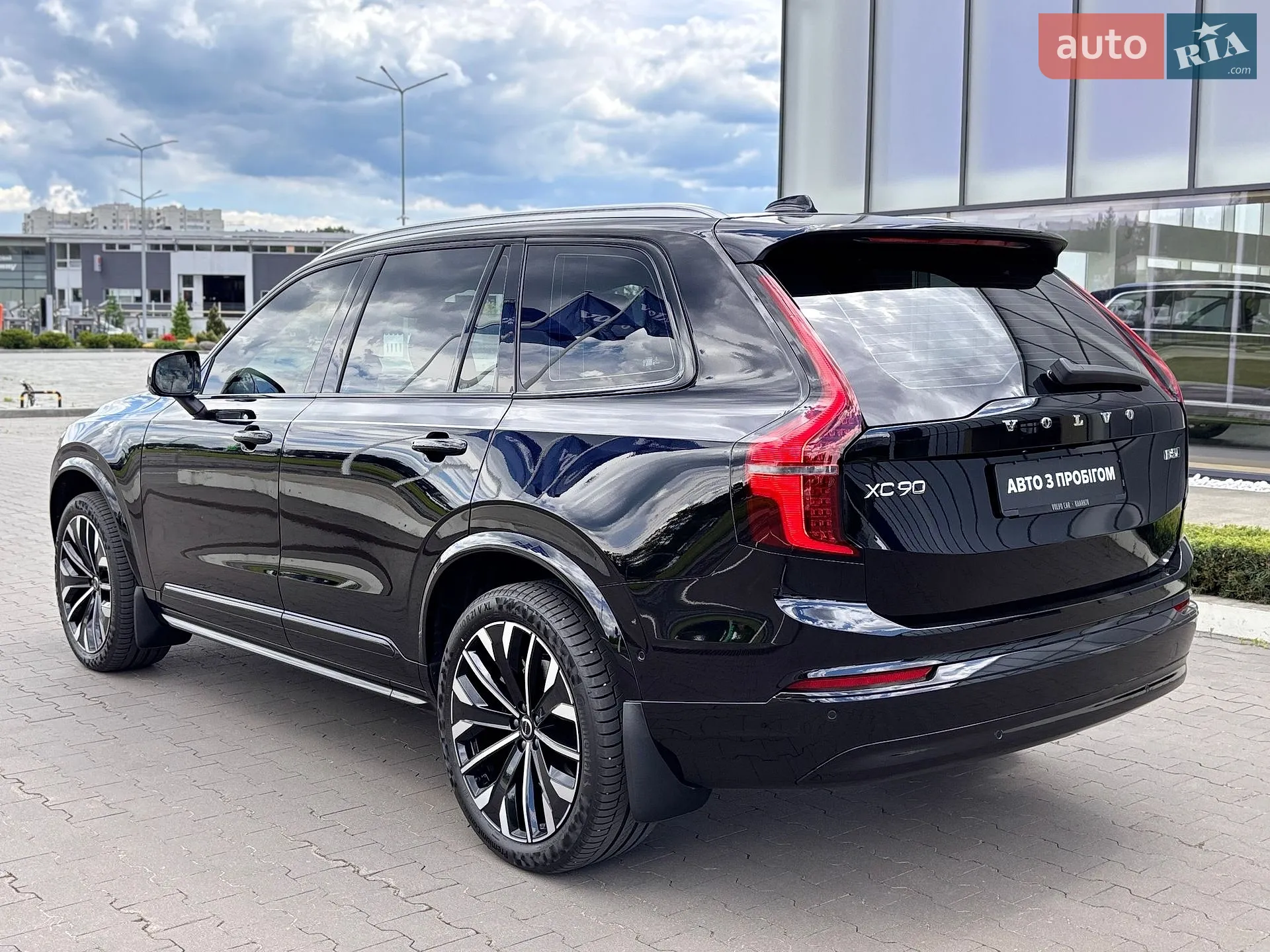 2026 Volvo XC90 - мініатюра 7