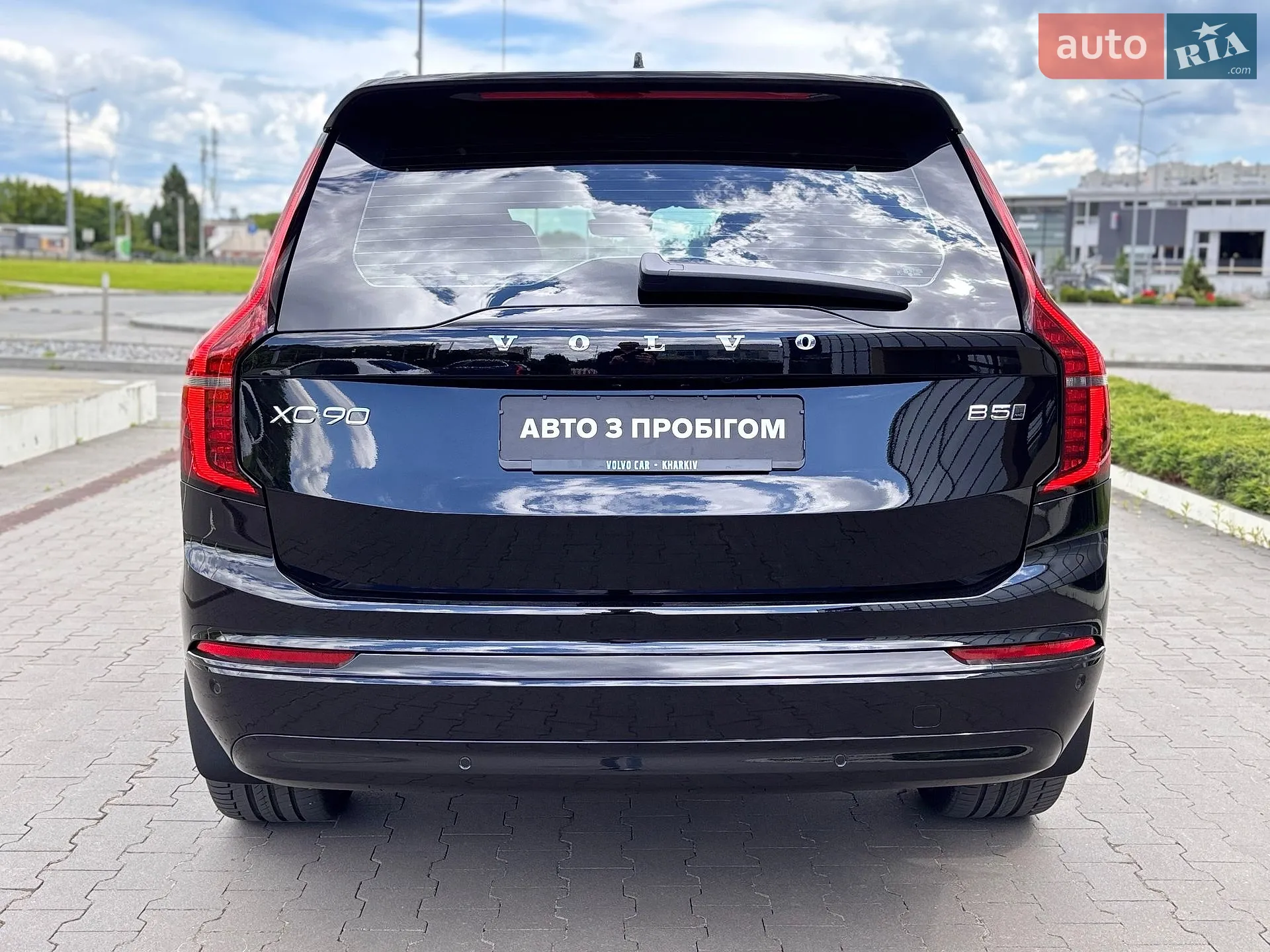 2026 Volvo XC90 - мініатюра 6