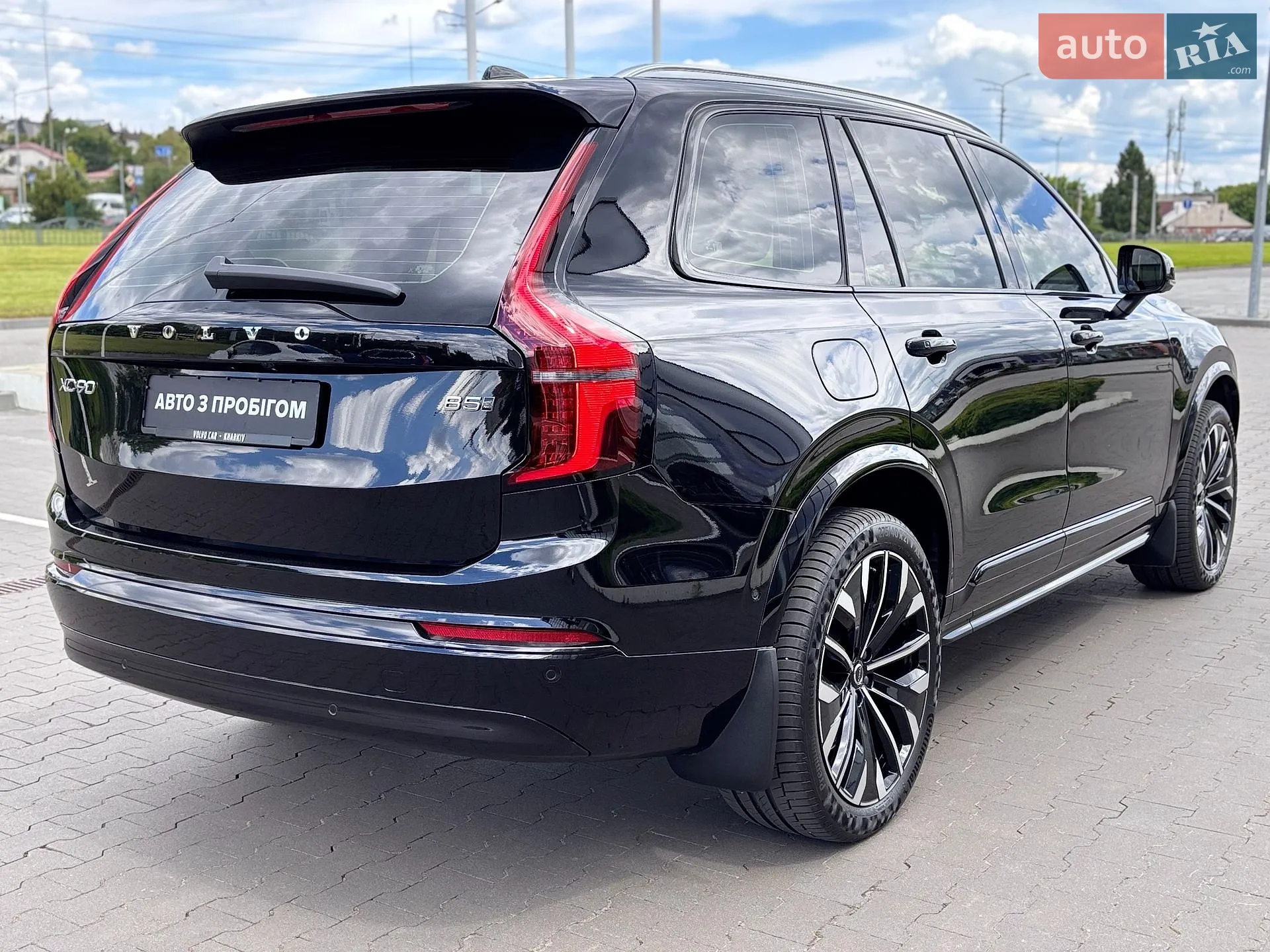 2026 Volvo XC90 - мініатюра 5