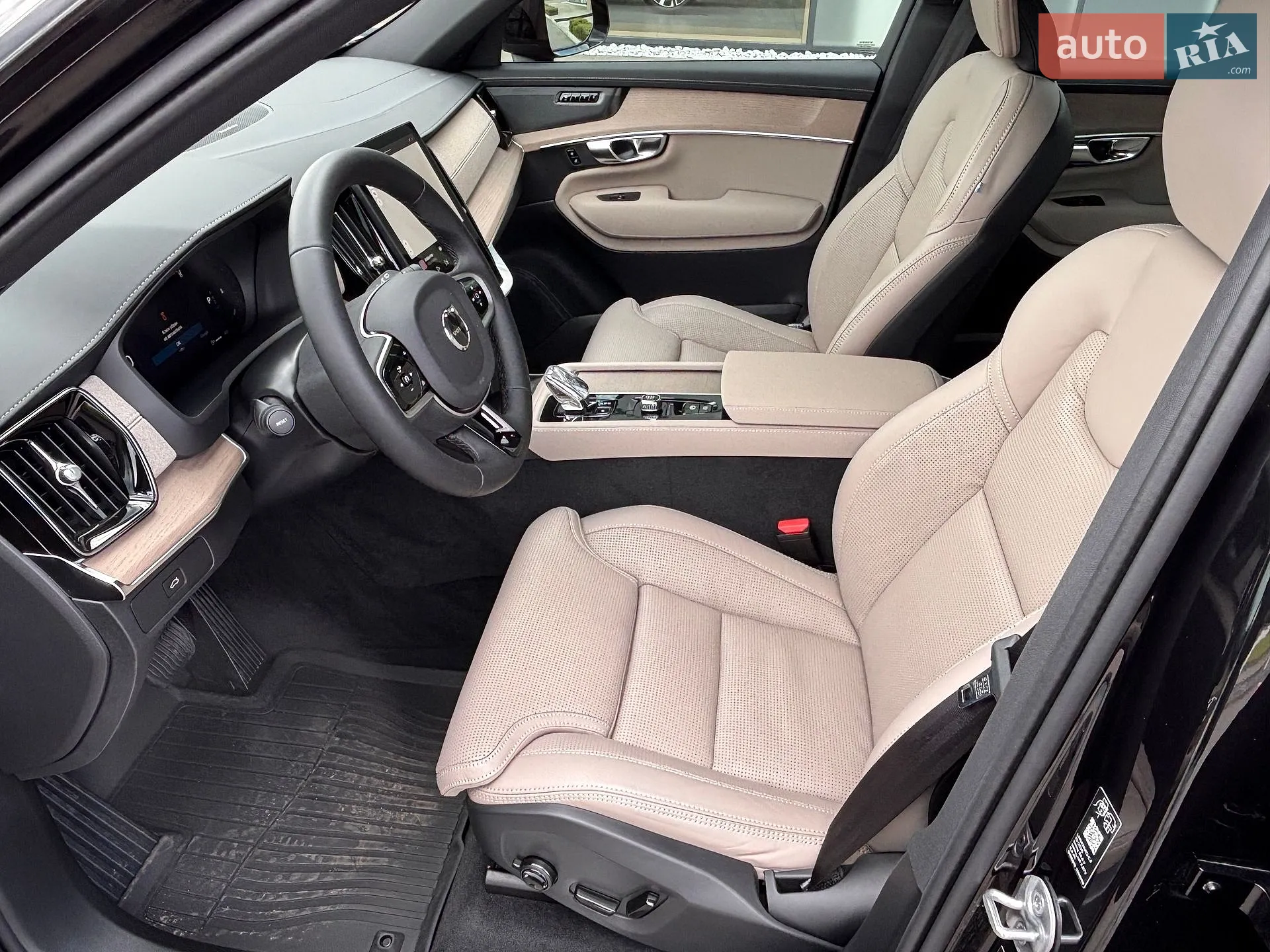 2026 Volvo XC90 - мініатюра 14