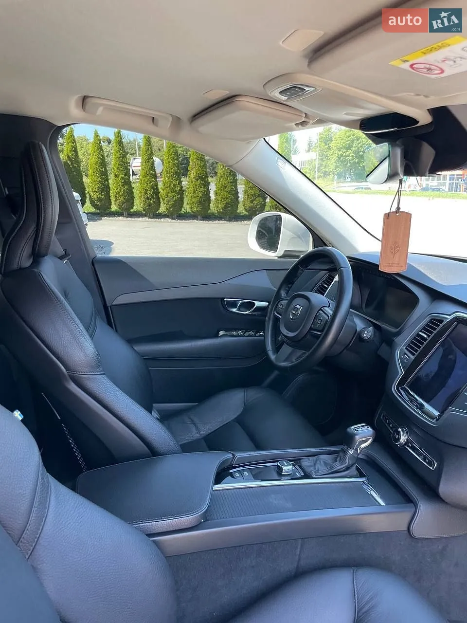 2016 Volvo XC90 - мініатюра 11