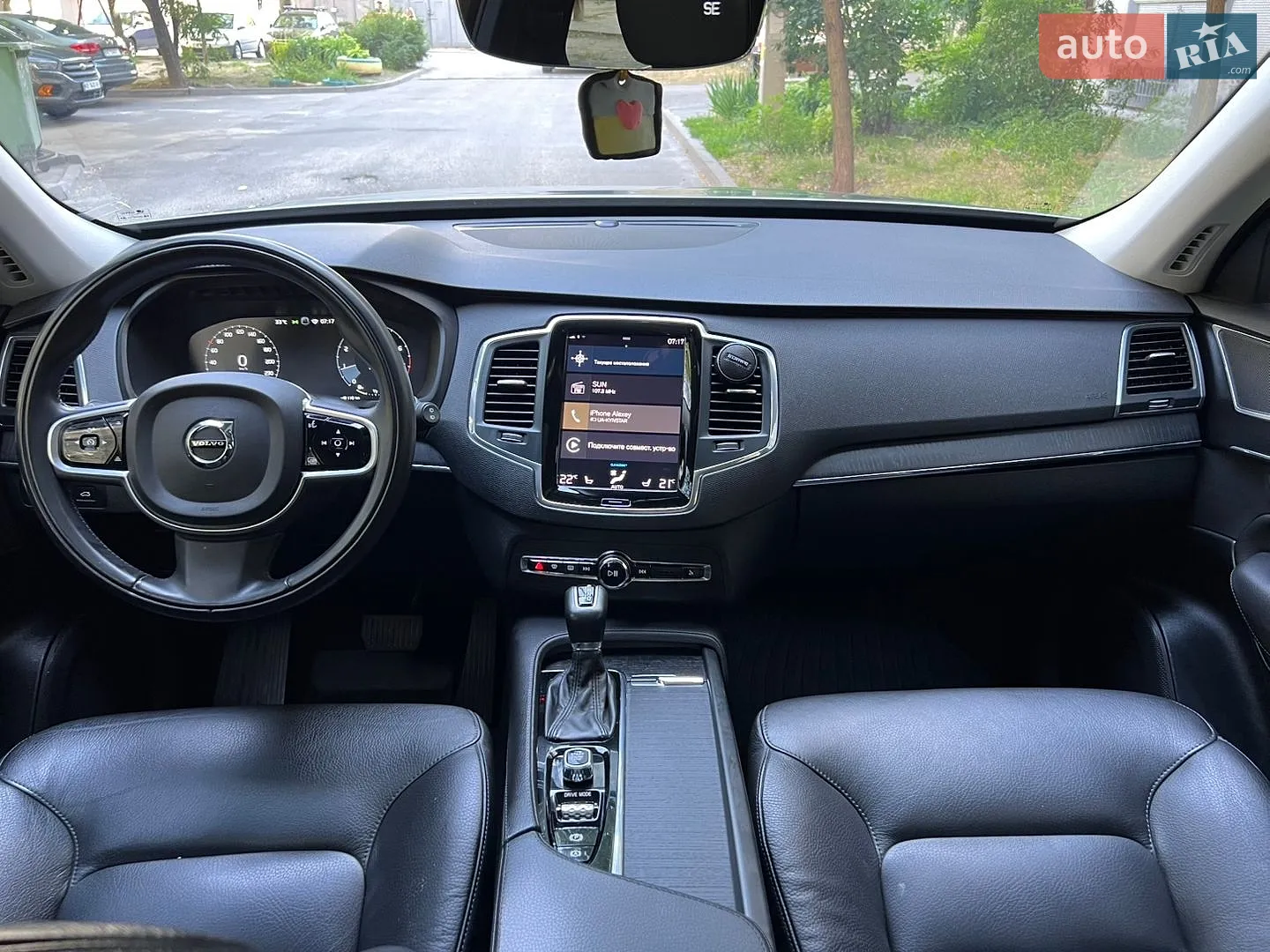2020 Volvo XC90 - мініатюра 14