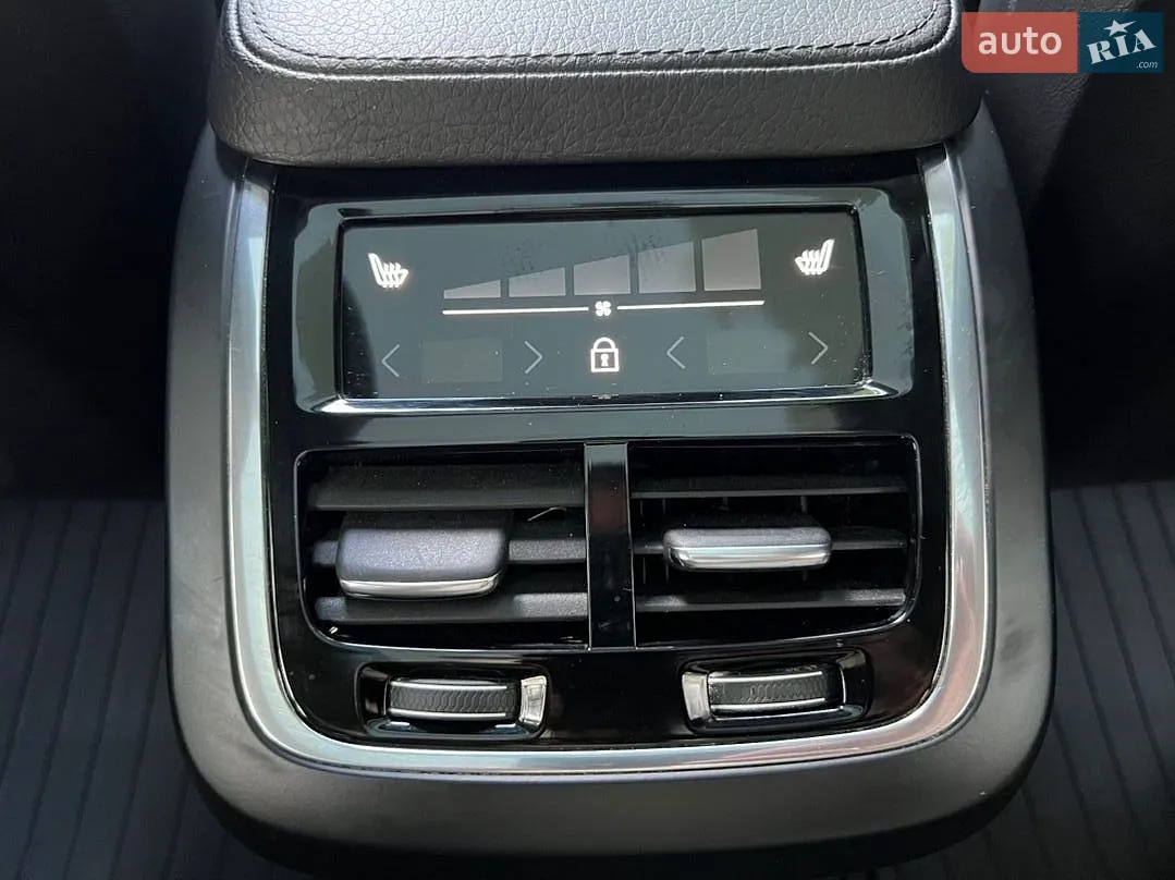 2020 Volvo XC90 - мініатюра 18