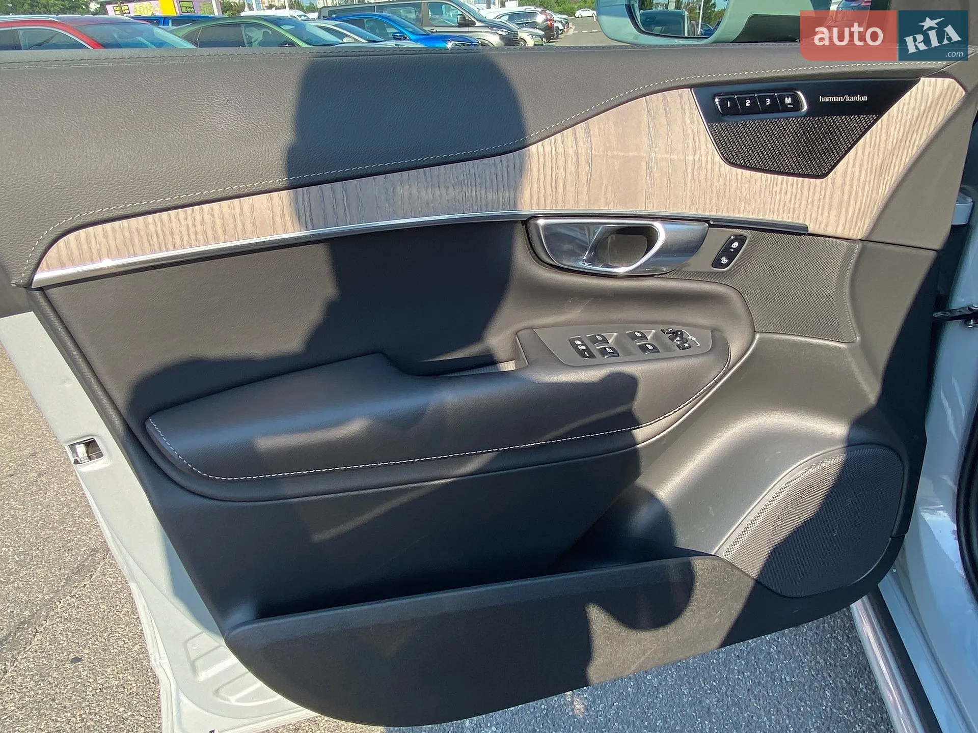 2023 Volvo XC90 - мініатюра 19