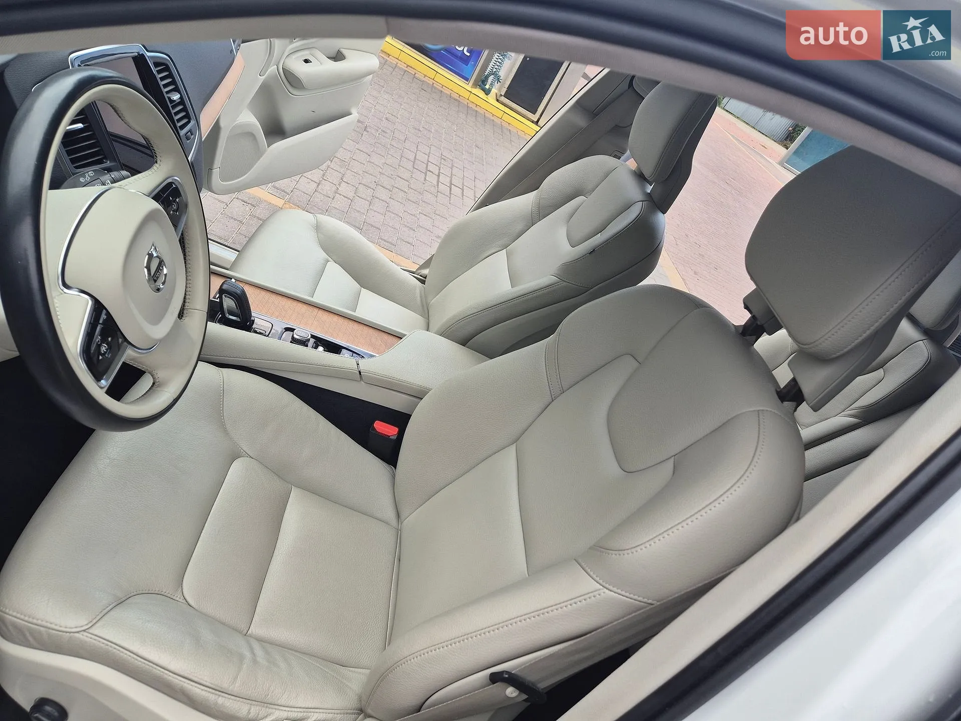 2020 Volvo XC90 - мініатюра 5