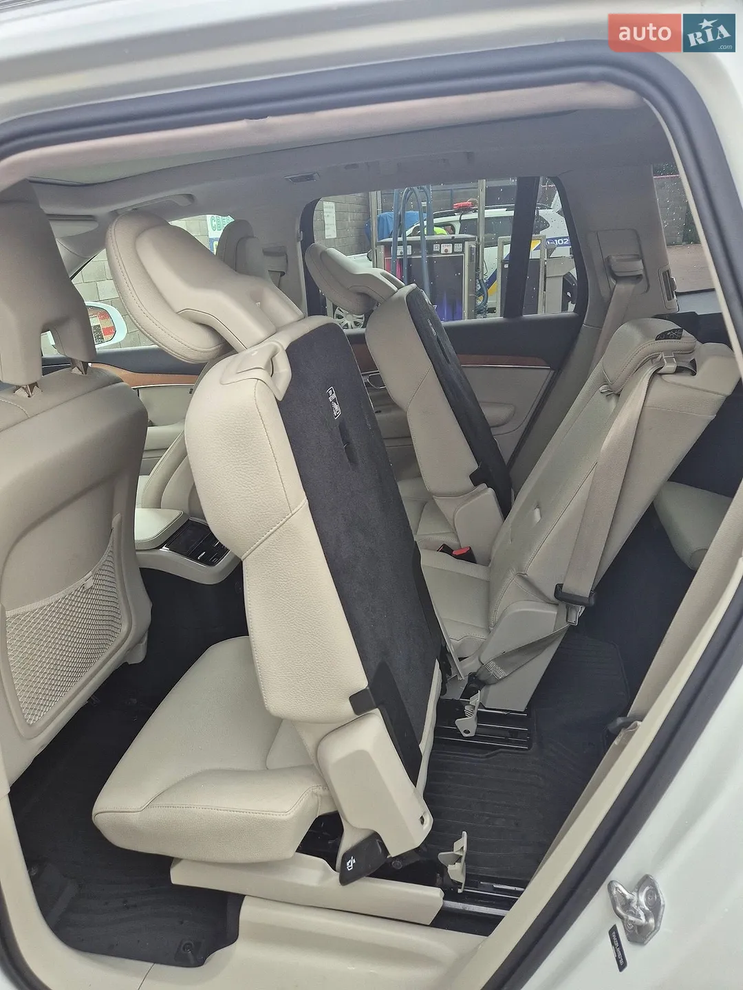 2020 Volvo XC90 - мініатюра 41