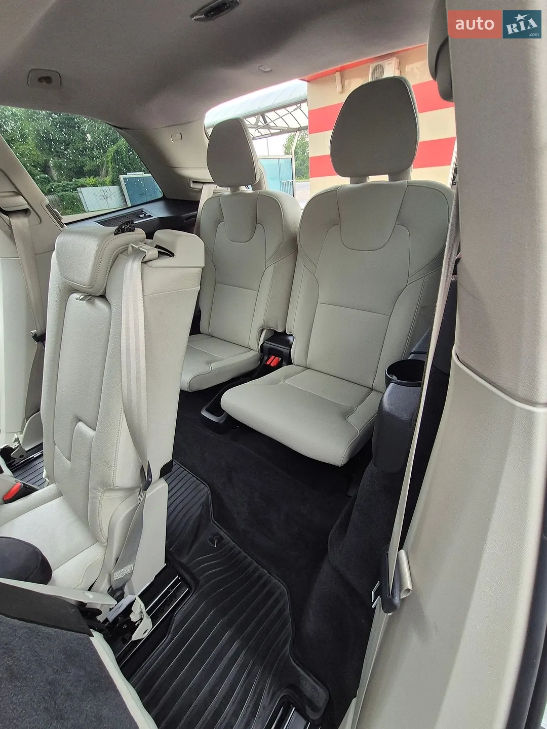2020 Volvo XC90 - мініатюра 60