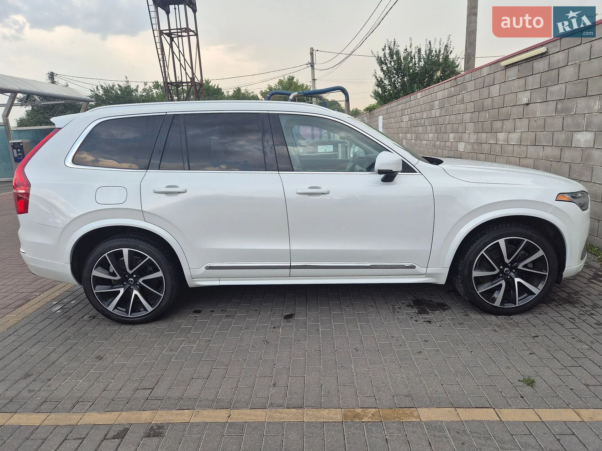2020 Volvo XC90 - мініатюра 82